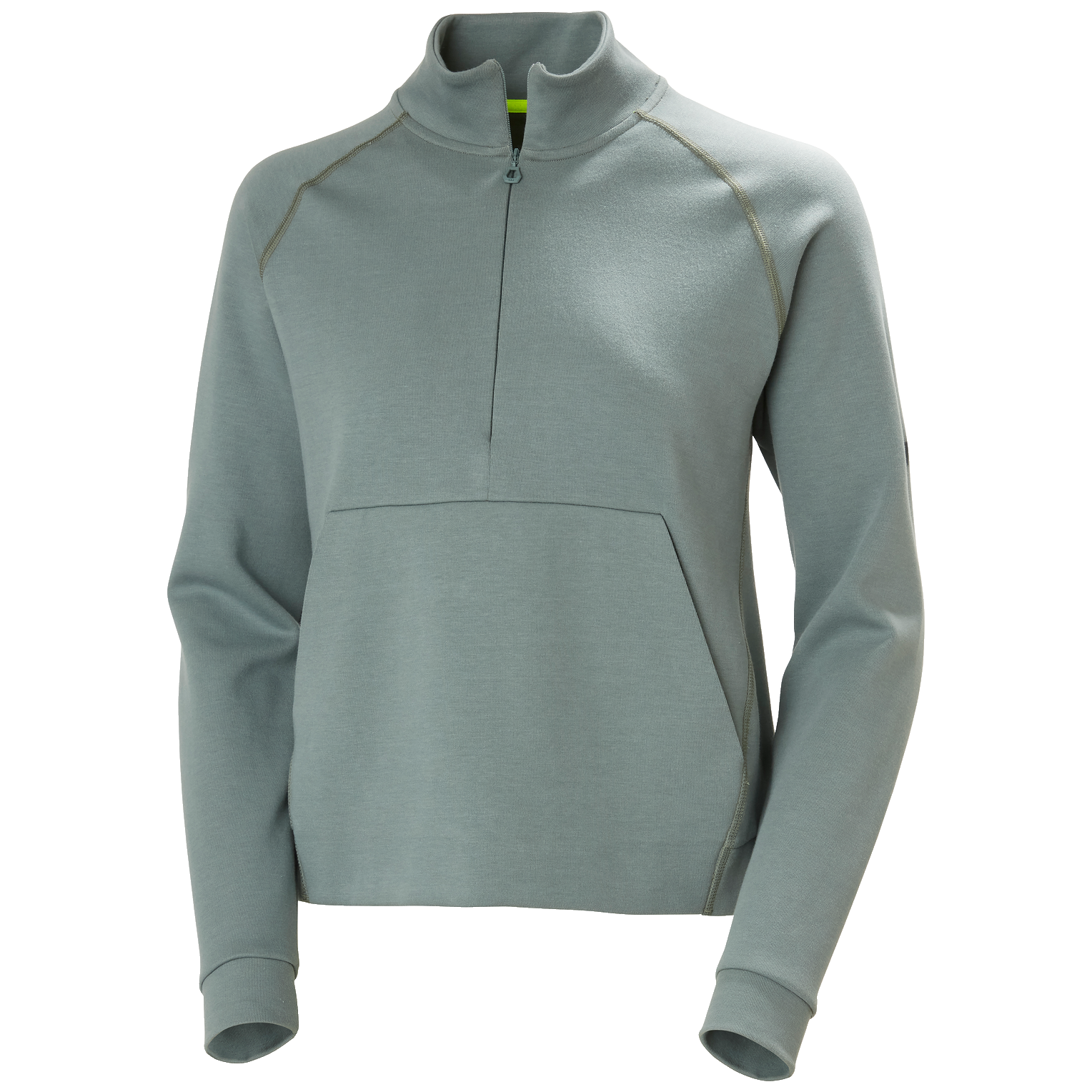 Helly Hansen HP Tech Sweat 1/2 Zip pulover - ženski