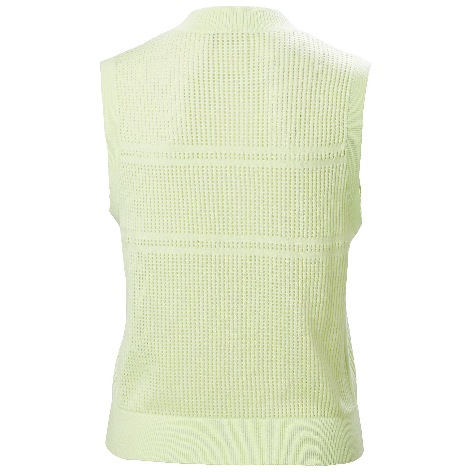 Helly Hansen Salt pletena top majica - ženska