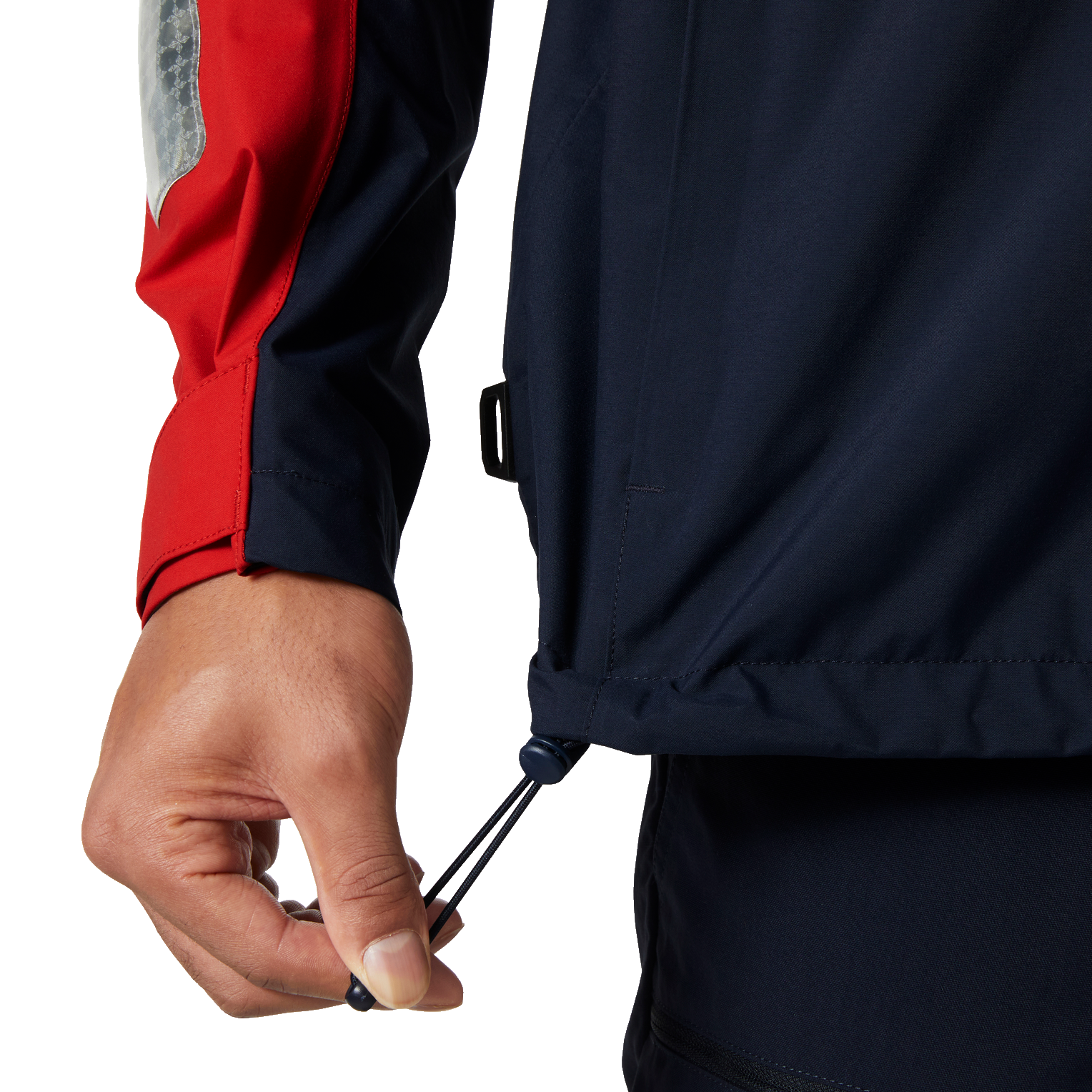 Helly Hansen Quayside jadralna jakna - moška