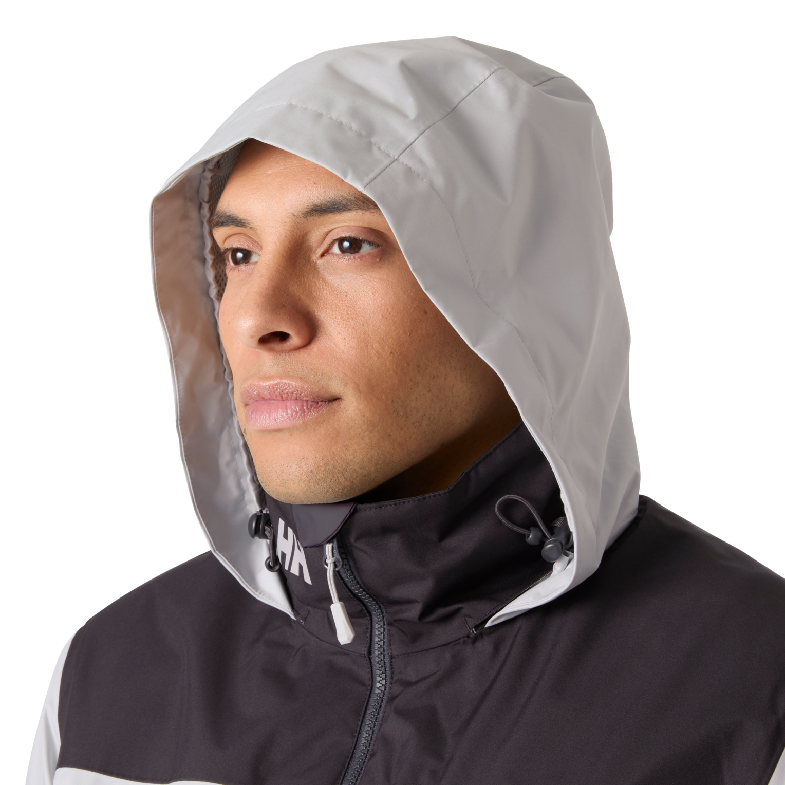 Helly Hansen Crew Pile jakna s kapuco - moška