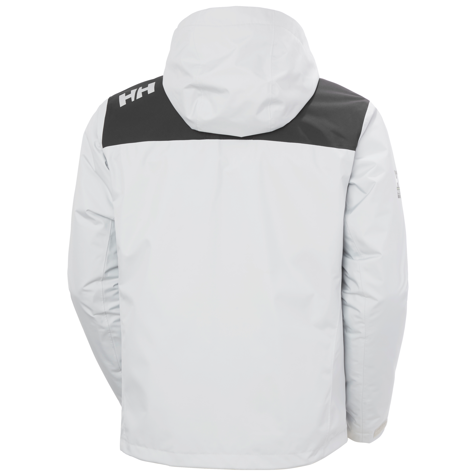 Helly Hansen Crew Pile jakna s kapuco - moška