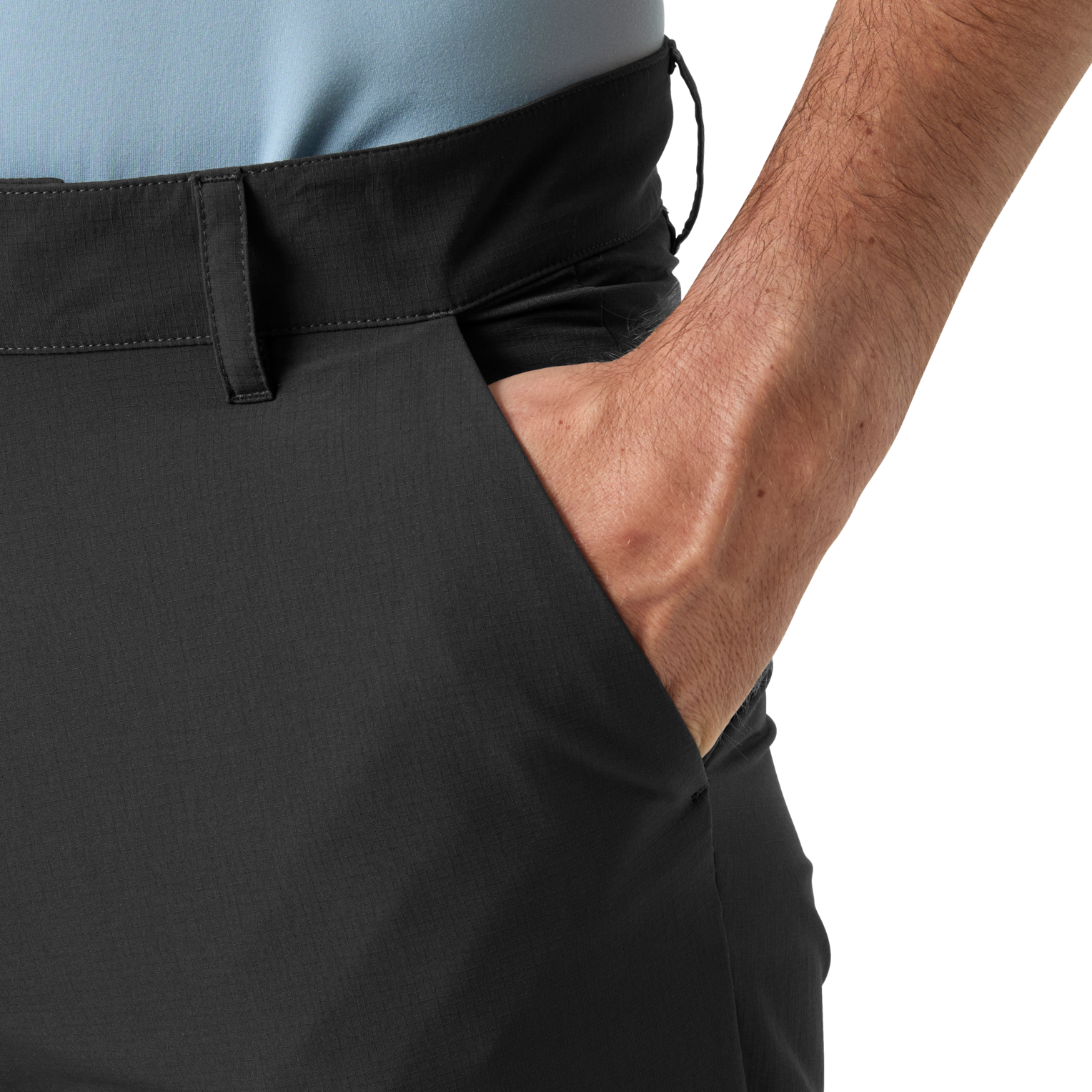 Helly Hansen HH QD PANT - moške hlače