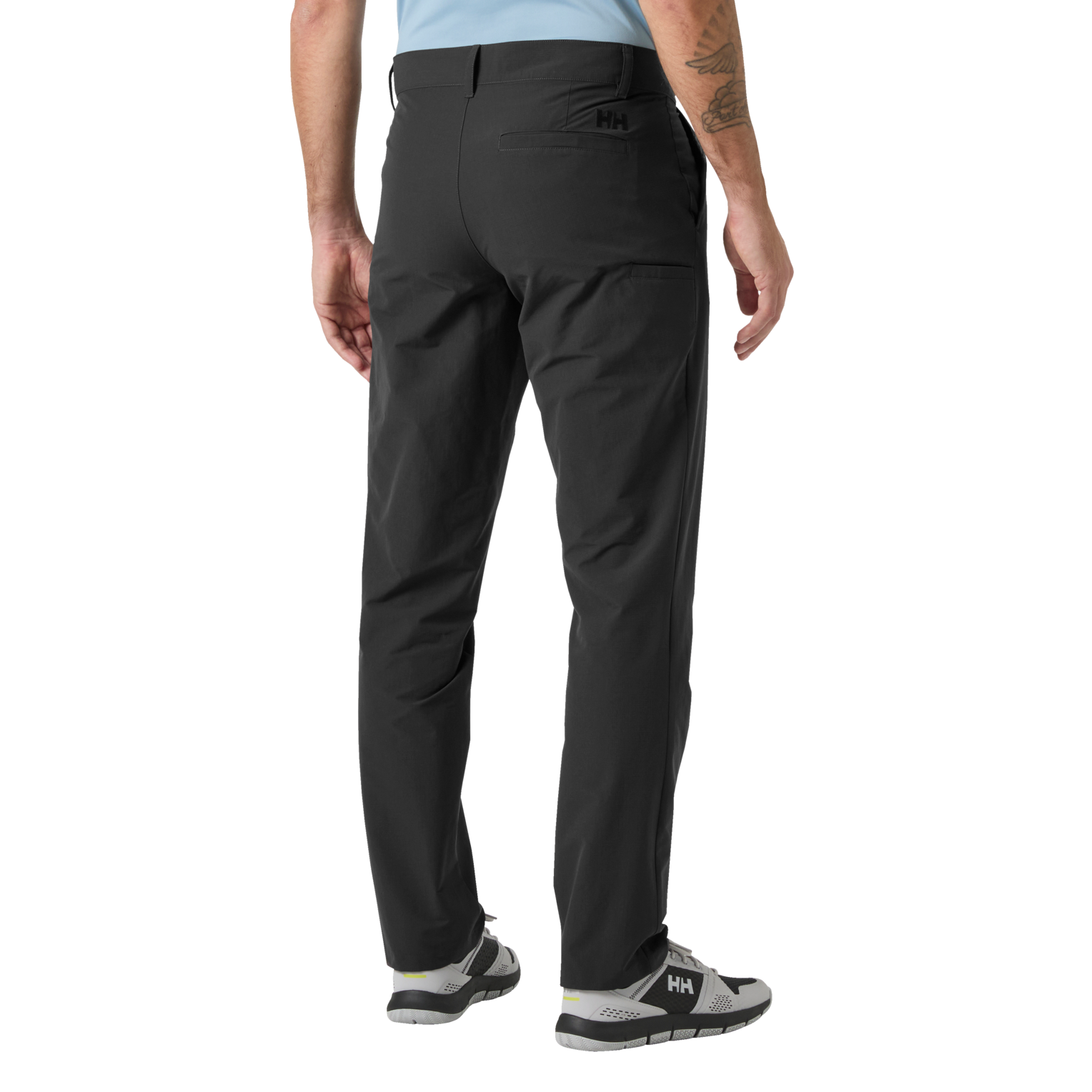 Helly Hansen HH QD PANT - moške hlače
