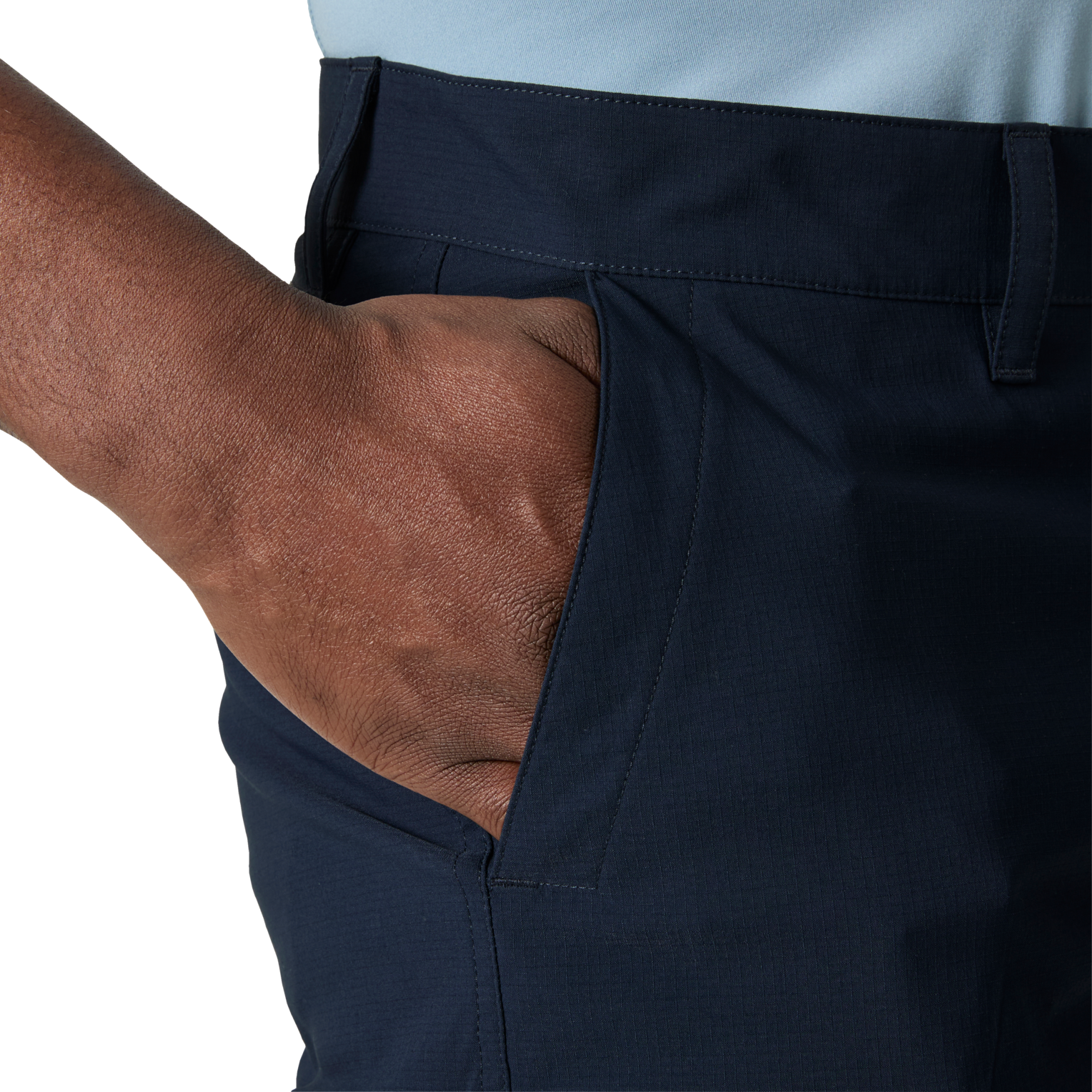 Helly Hansen HH QD CARGO SHORTS 11" - moške kratke hlače