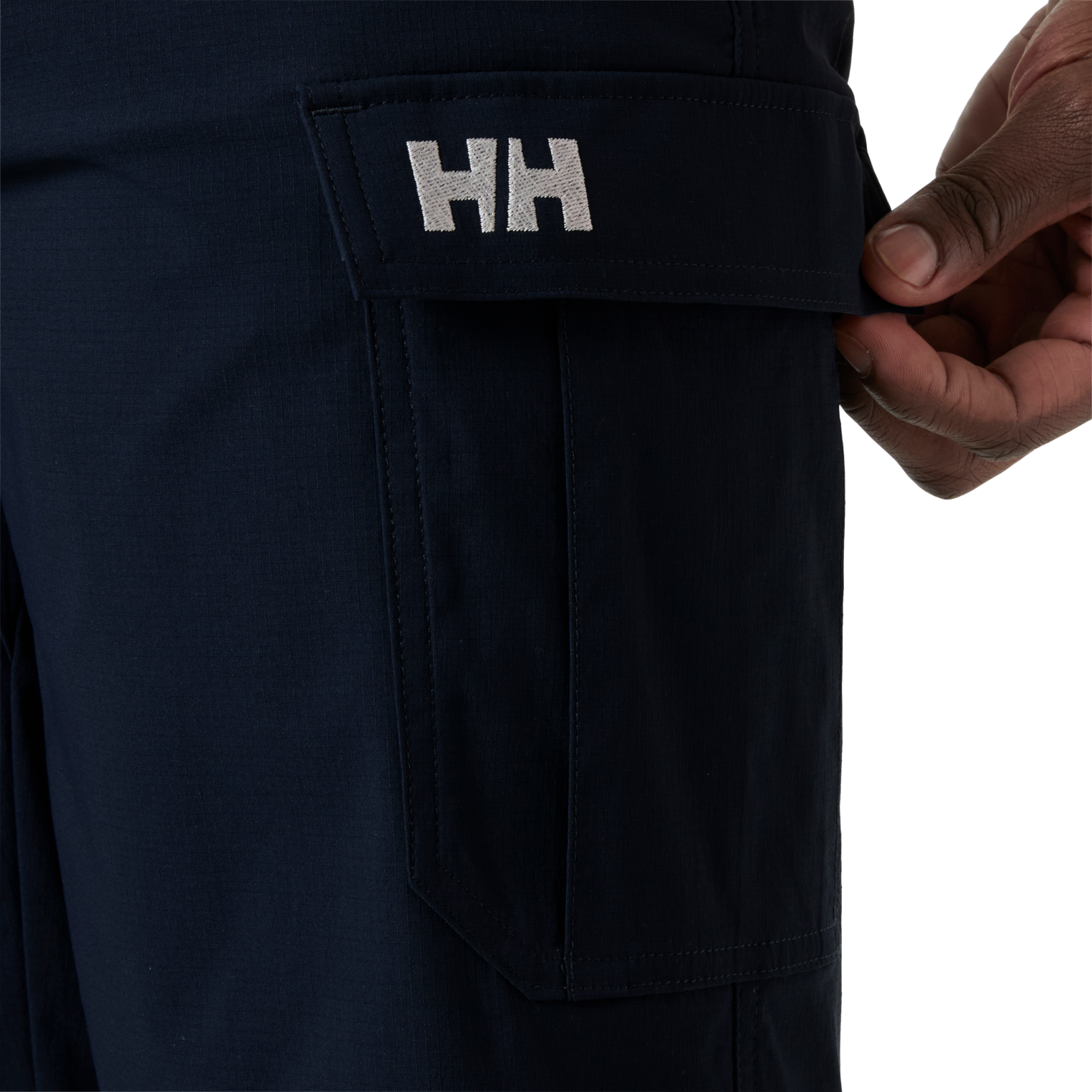 Helly Hansen HH QD CARGO SHORTS 11" - moške kratke hlače