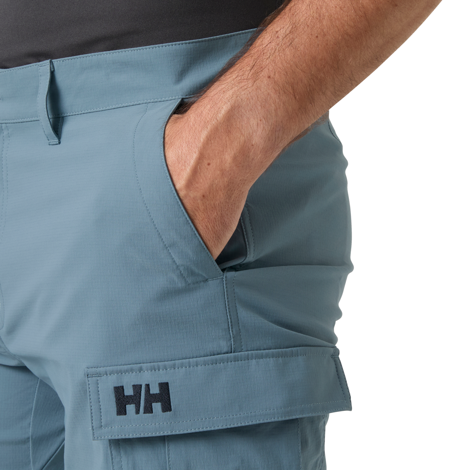 Helly Hansen HH QD CARGO SHORTS 11" - moške kratke hlače