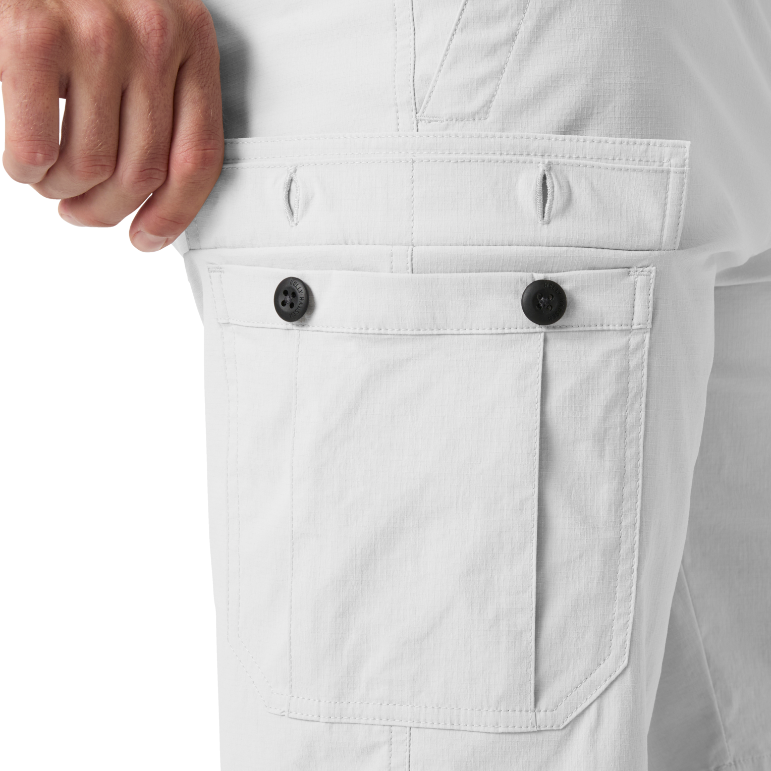 Helly Hansen HH QD CARGO SHORTS 11" - moške kratke hlače