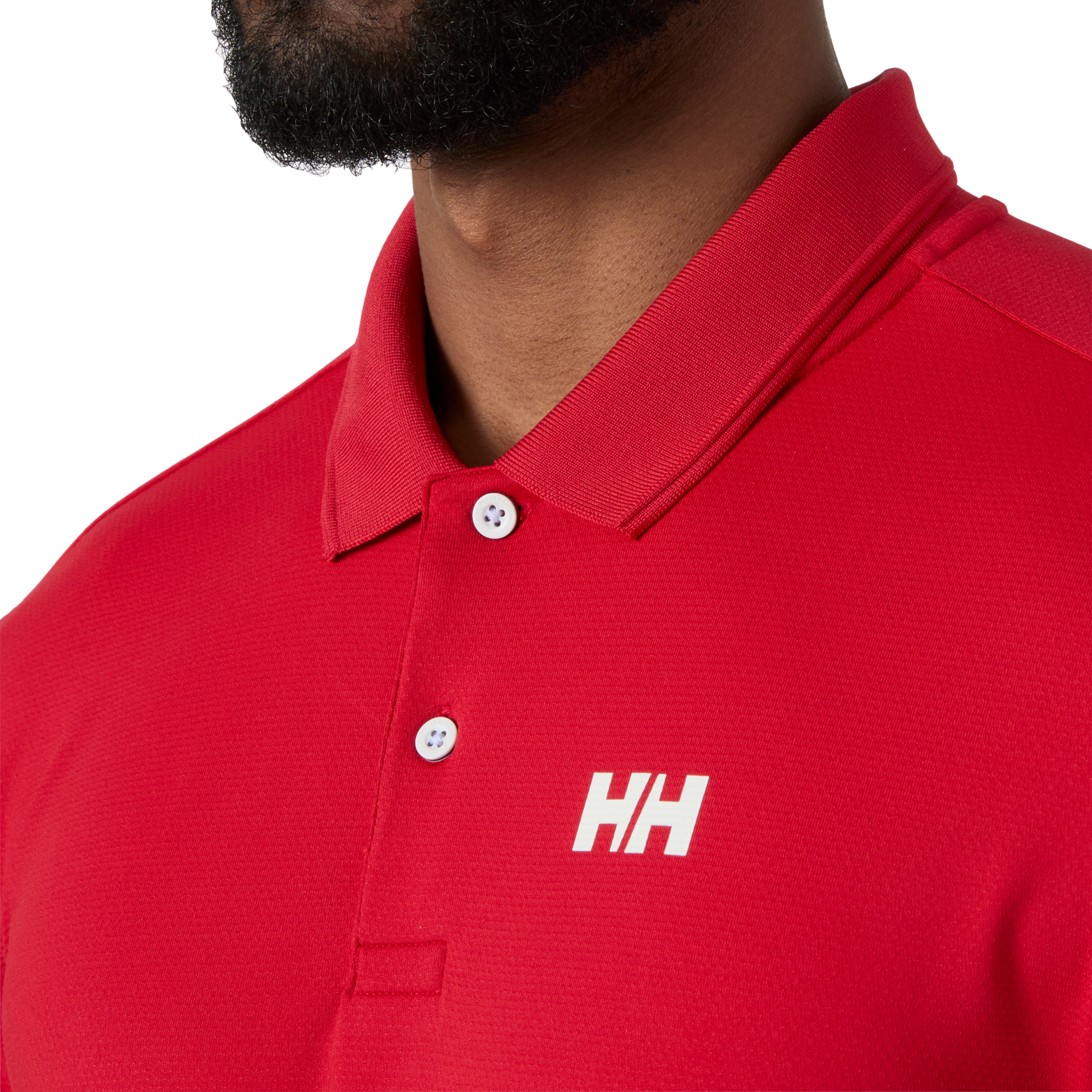 Helly Hansen HP SALINA POLO - moška polo majica