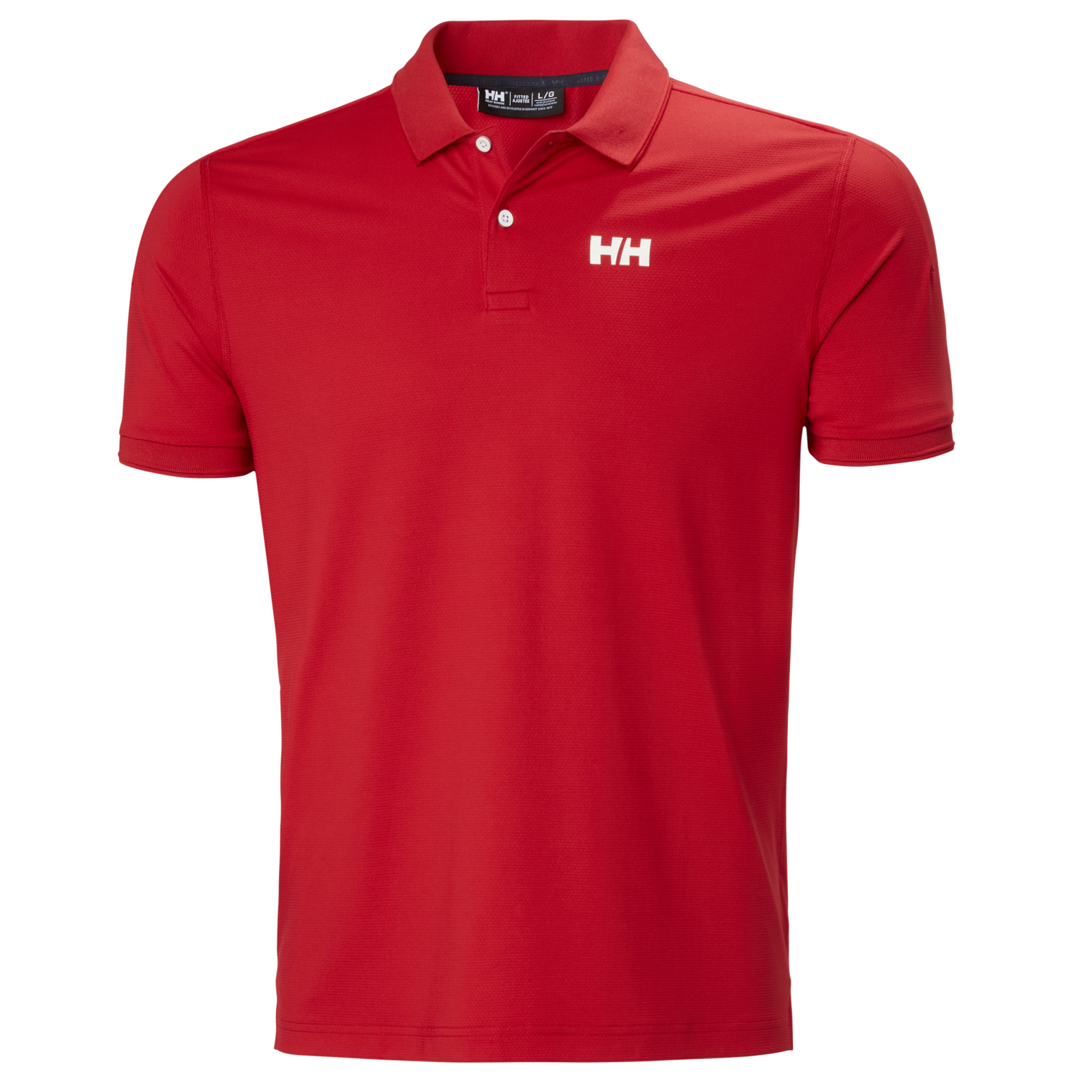 Helly Hansen HP SALINA POLO - moška polo majica