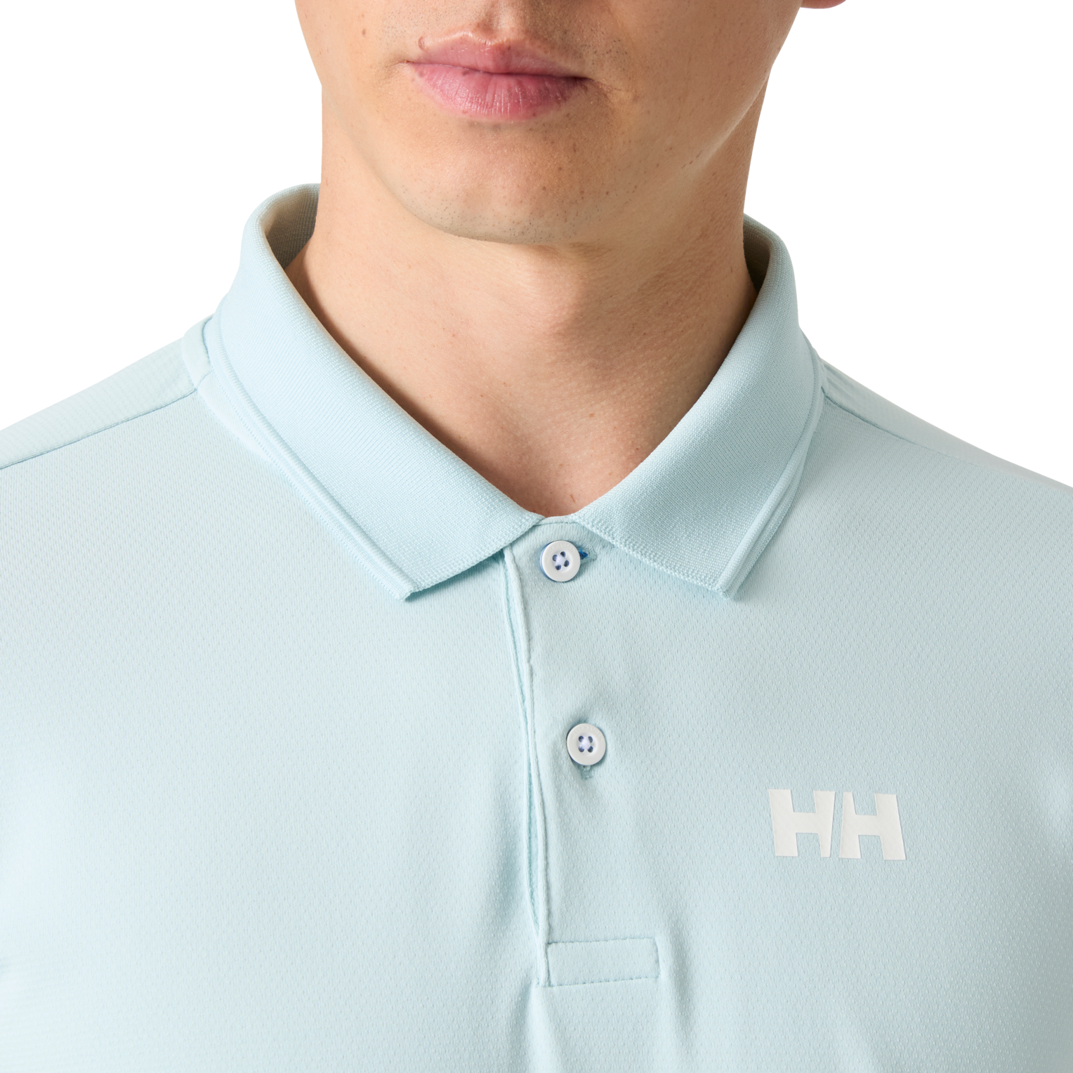 Helly Hansen HP SALINA POLO - moška polo majica