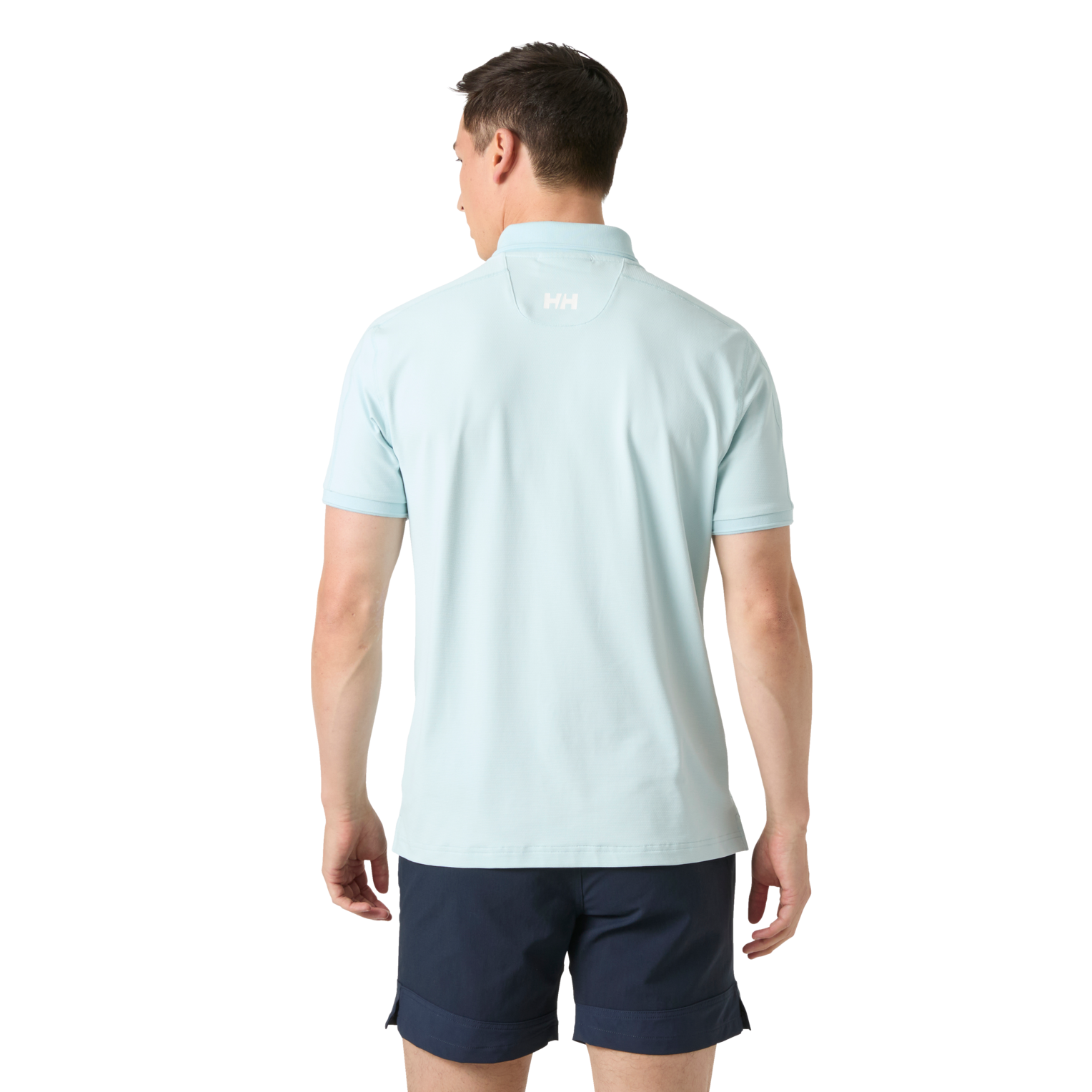 Helly Hansen HP SALINA POLO - moška polo majica