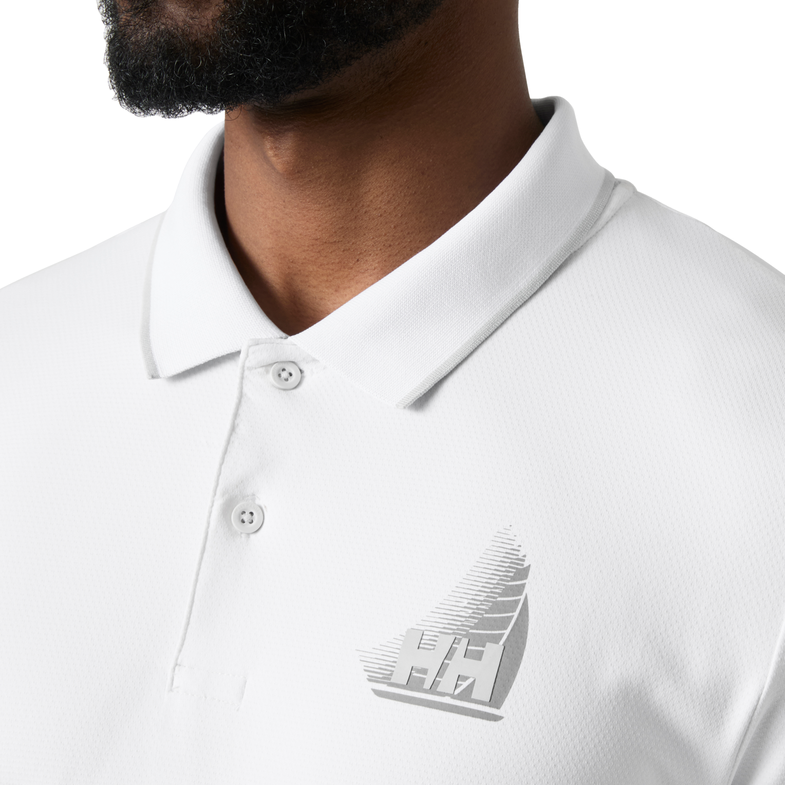 Helly Hansen HP FIGARI POLO - moška polo majica