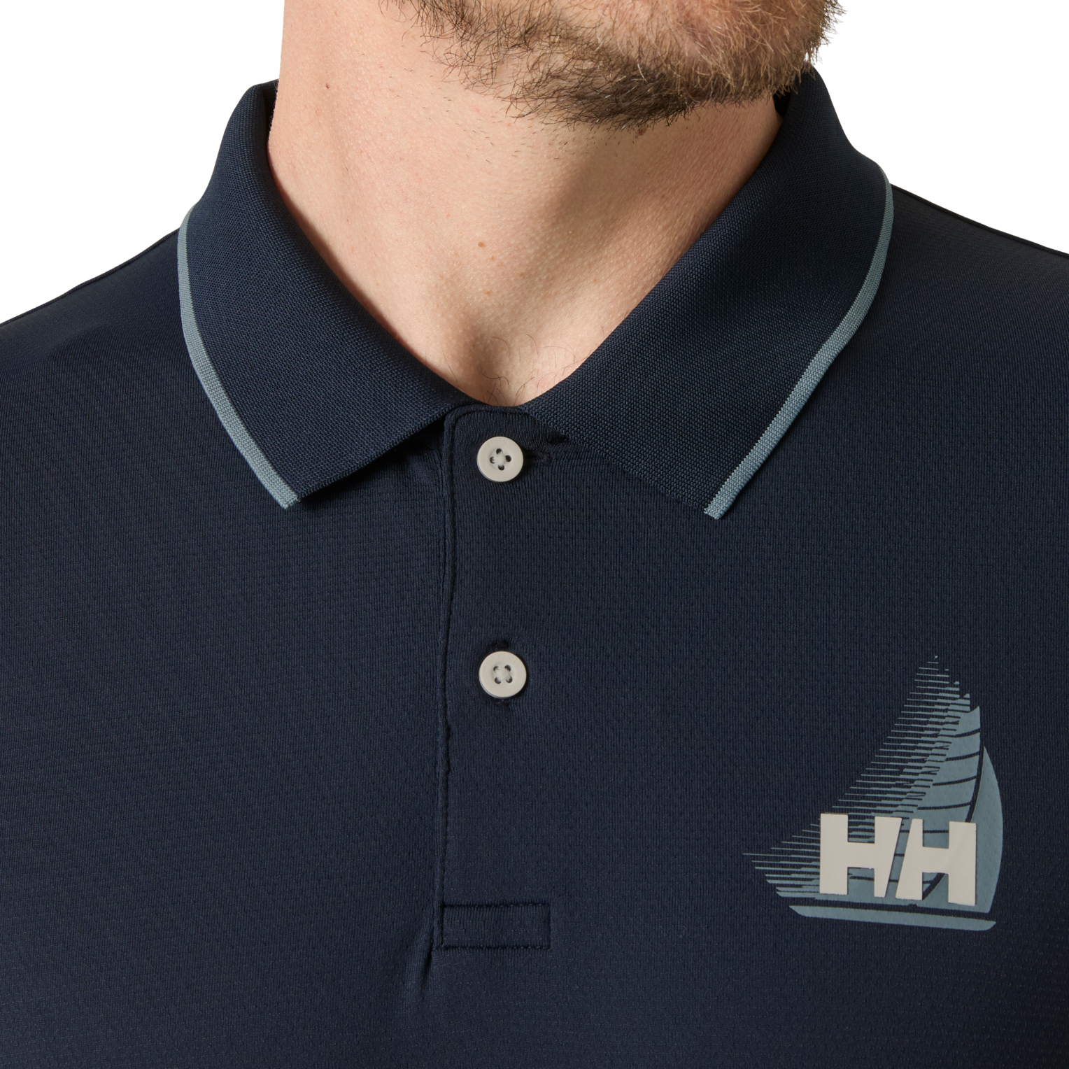 Helly Hansen HP FIGARI POLO - moška polo majica