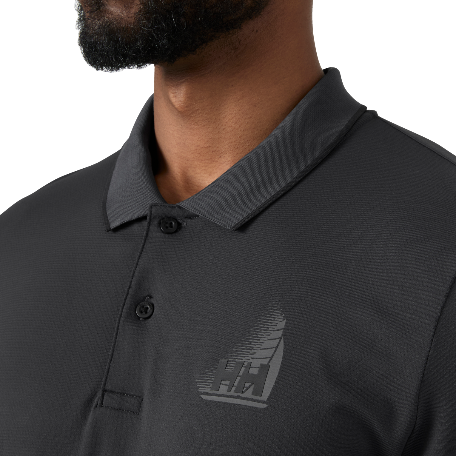 Helly Hansen HP FIGARI POLO - moška polo majica