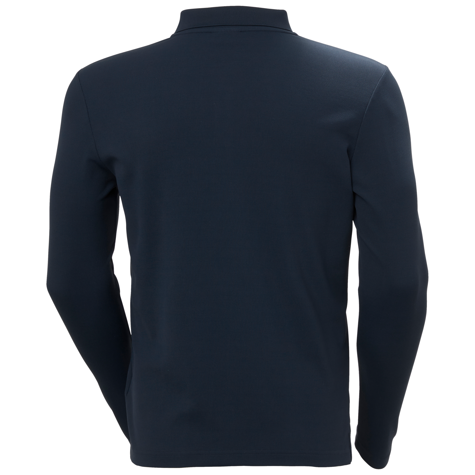 Helly Hansen CREWLINE LS POLO - moška polo majica