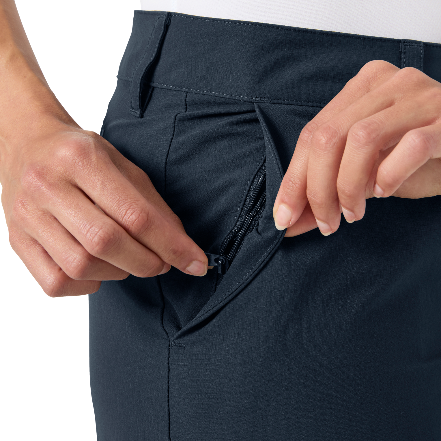 Helly Hansen W QD SKORT- žensko hlačno krilo