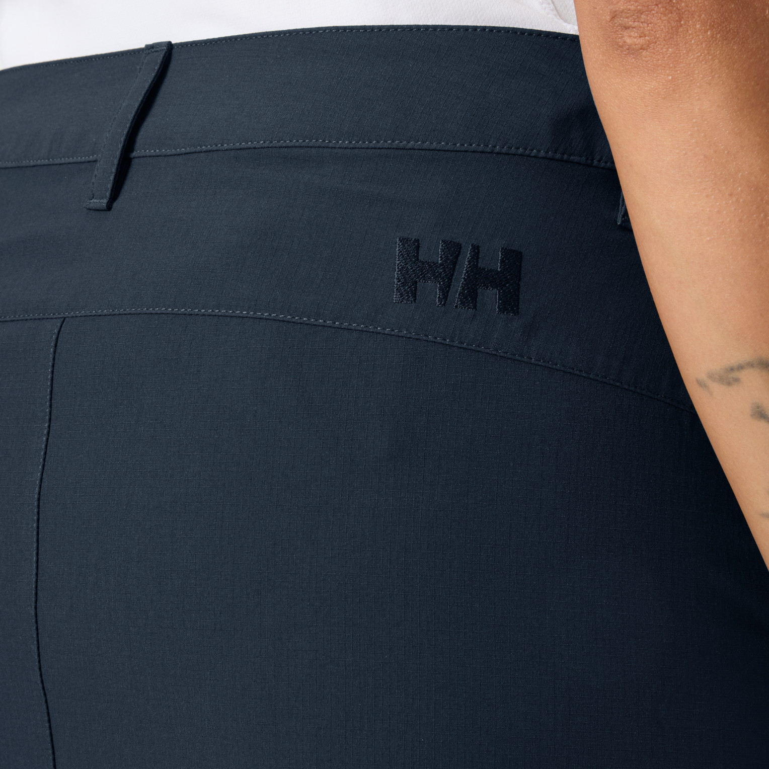 Helly Hansen W QD SKORT- žensko hlačno krilo