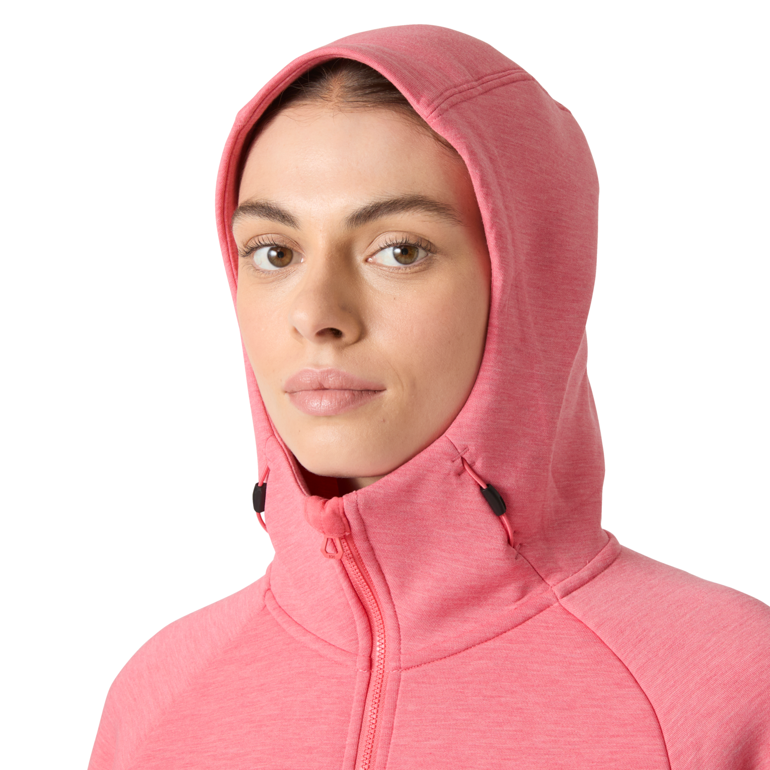 Helly Hansen W HP OCEAN FZ JACKET - ženska jopa s kapuco