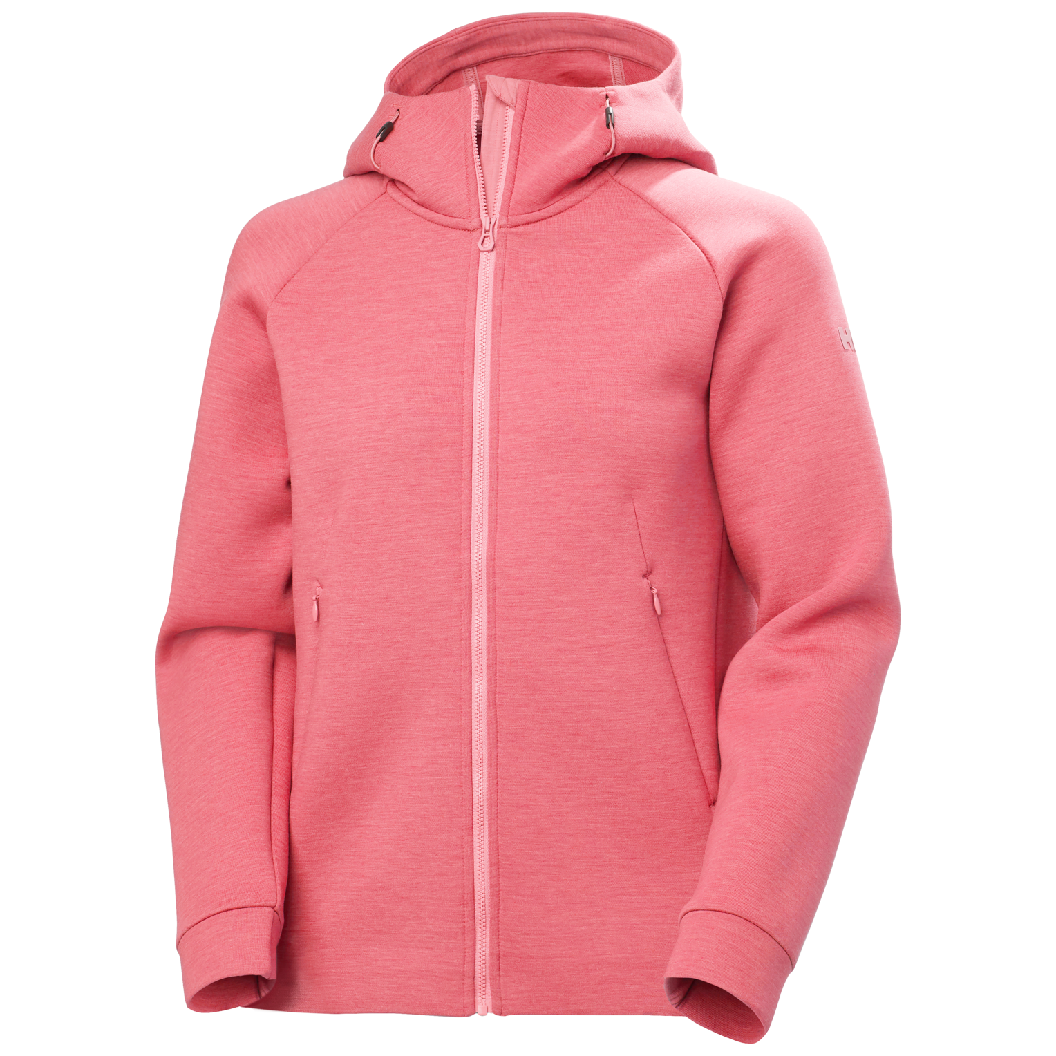 Helly Hansen W HP OCEAN FZ JACKET - ženska jopa s kapuco