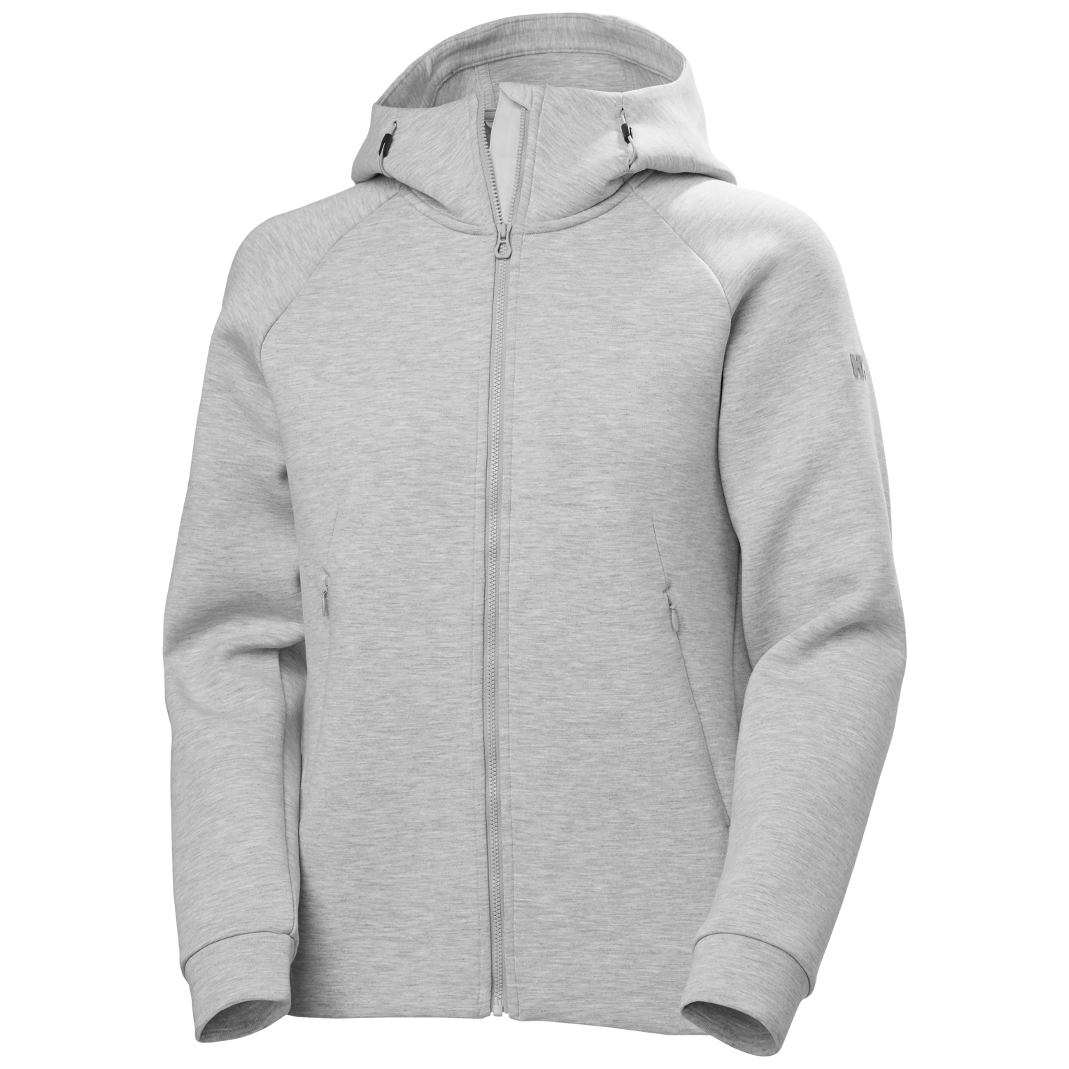 Helly Hansen W HP OCEAN FZ JACKET - ženska športna jopa s kapuco