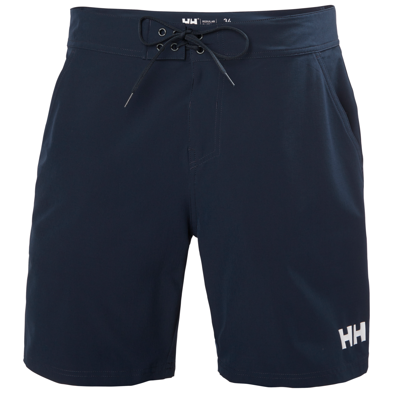 Helly Hansen NEWPORT BOARD SHORTS 8" - moške kratke hlače (moške kopalke)