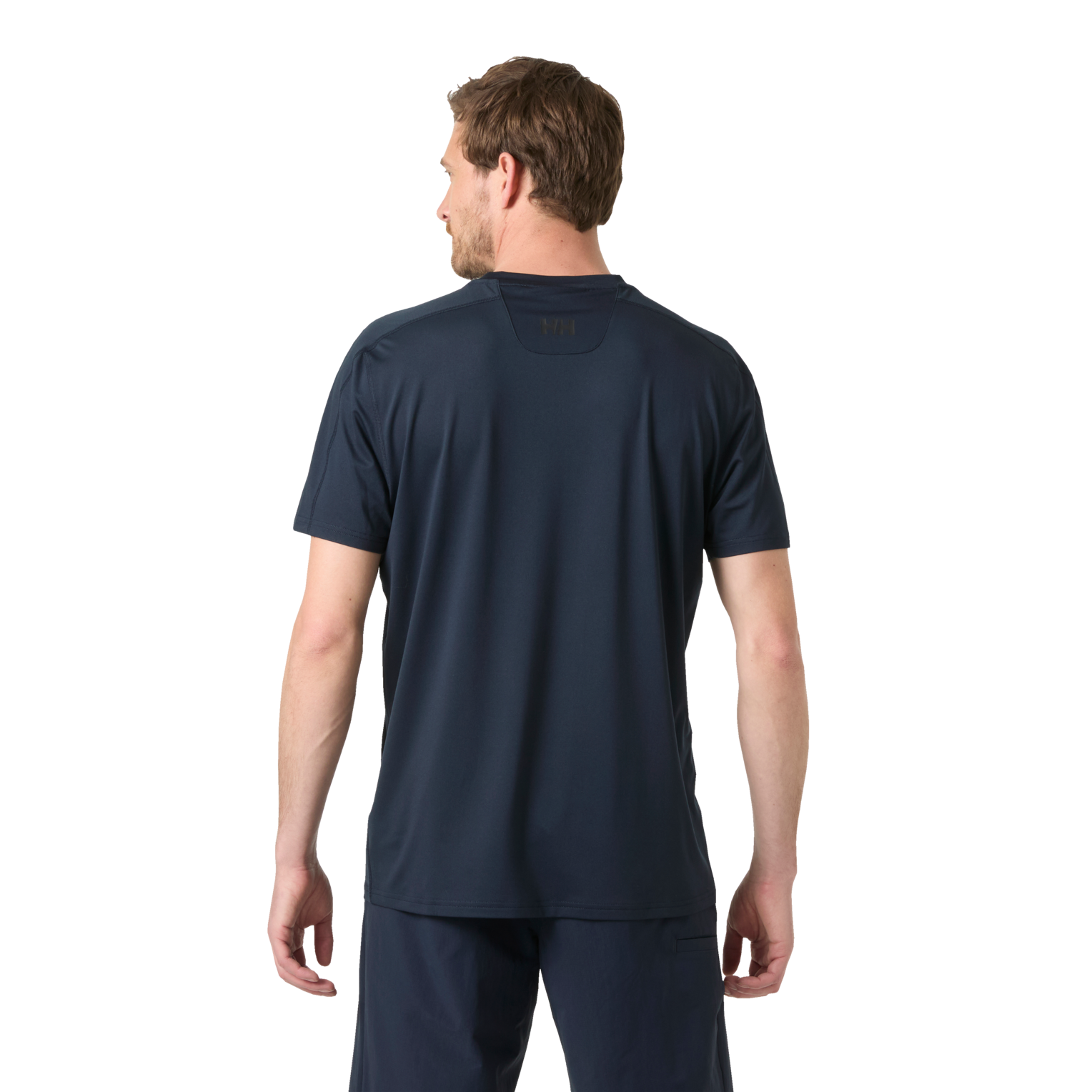 Helly Hansen HP OCEAN T-SHIRT - moška T-shirt majica