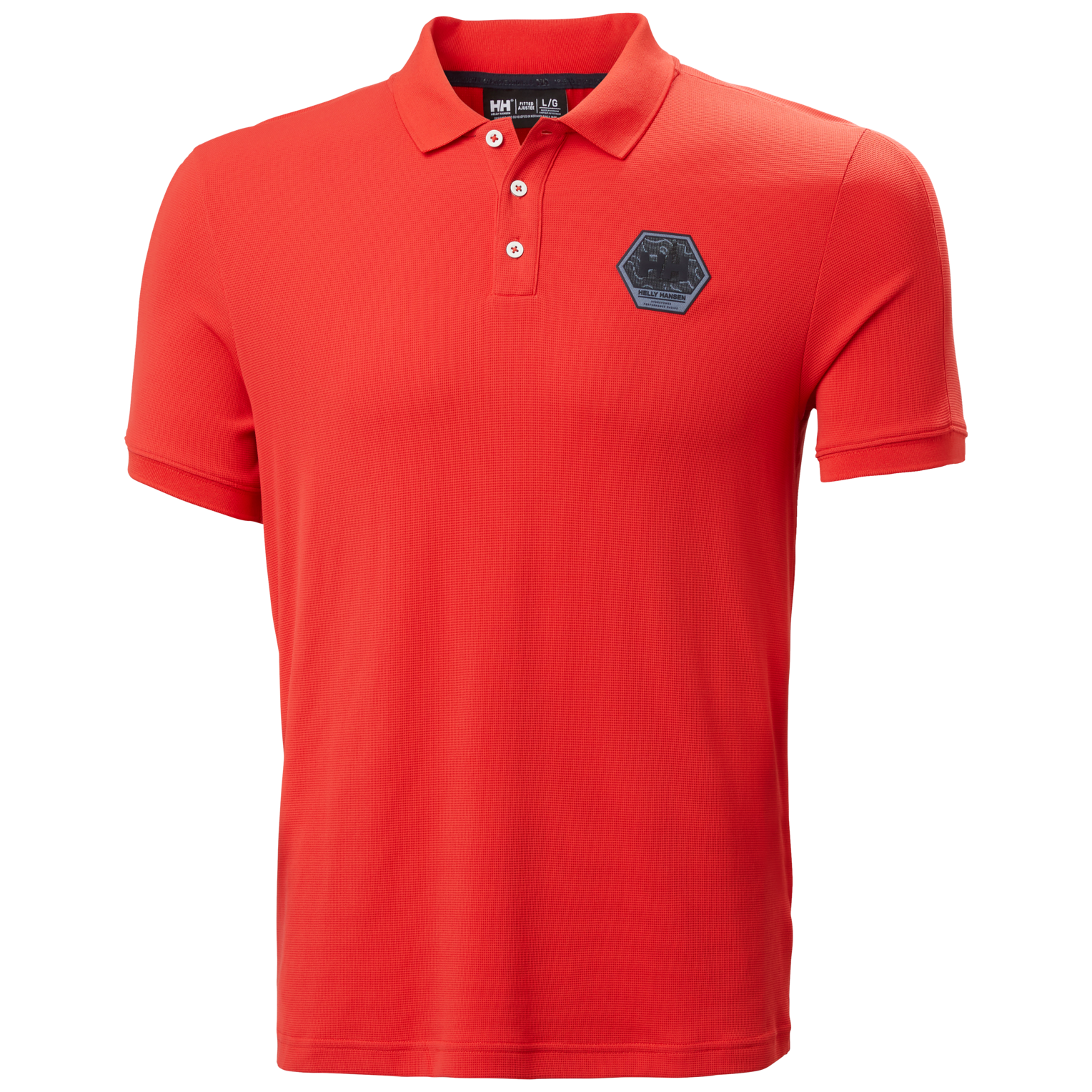 Helly Hansen HP RACE POLO - moška polo majica