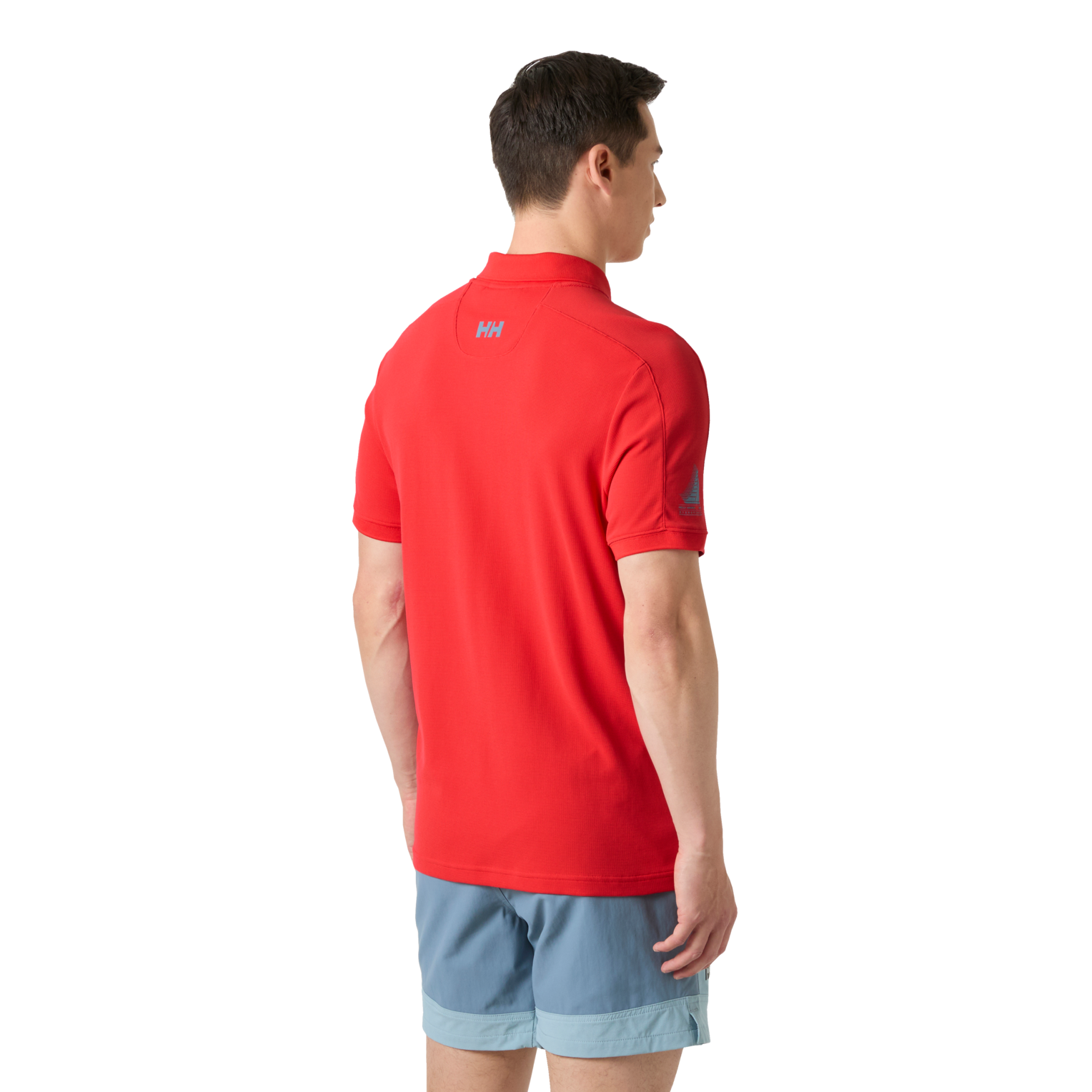 Helly Hansen HP RACE POLO - moška polo majica