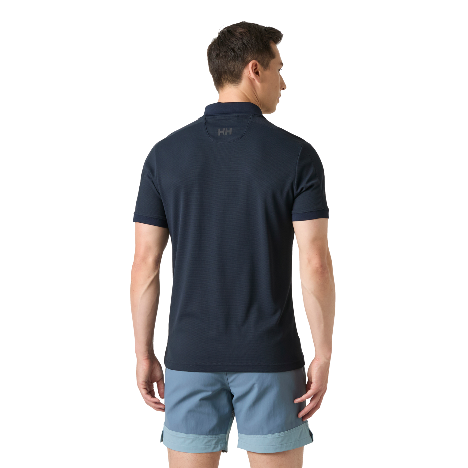 Helly Hansen HP RACE POLO - moška polo majica