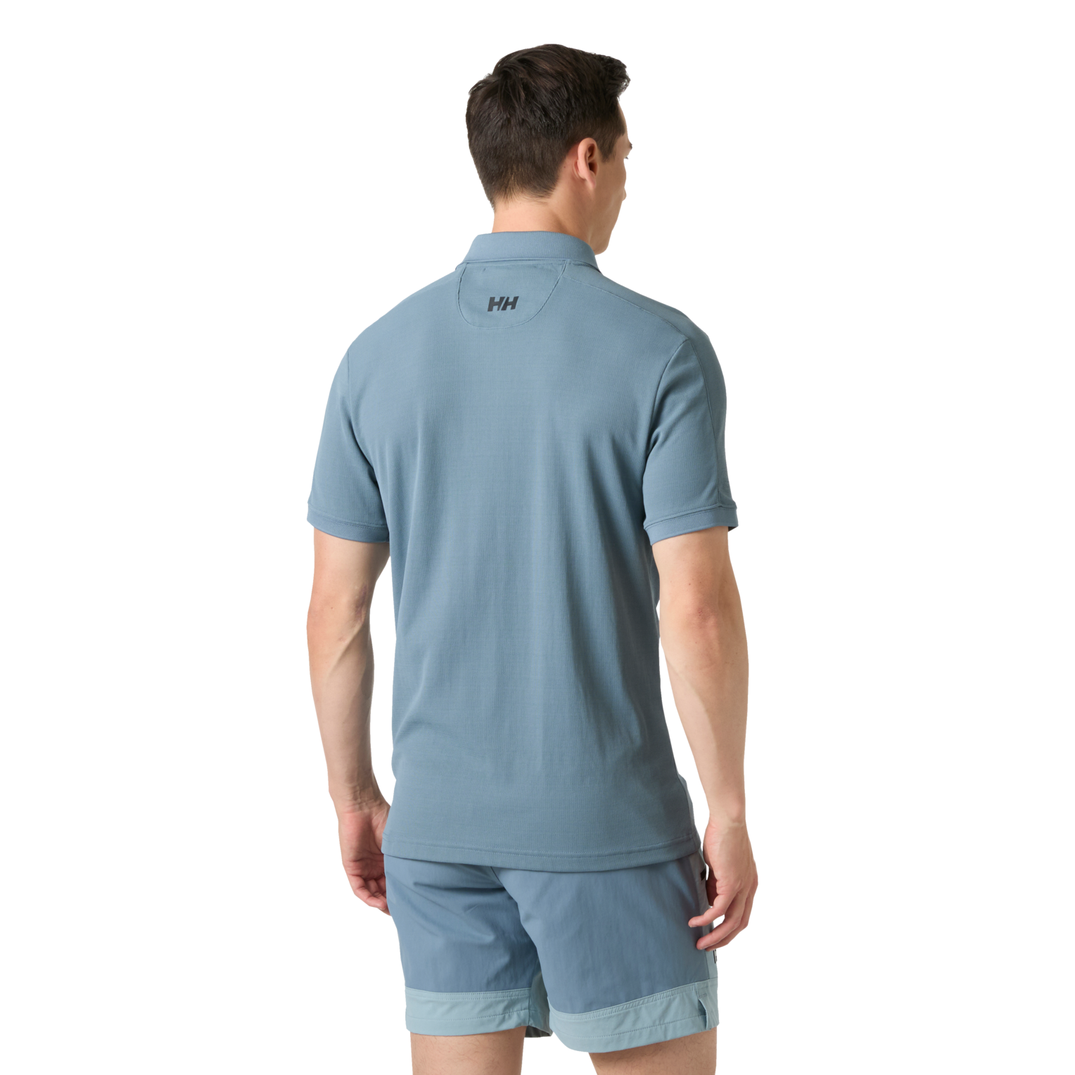 Helly Hansen HP RACE POLO - moška polo majica