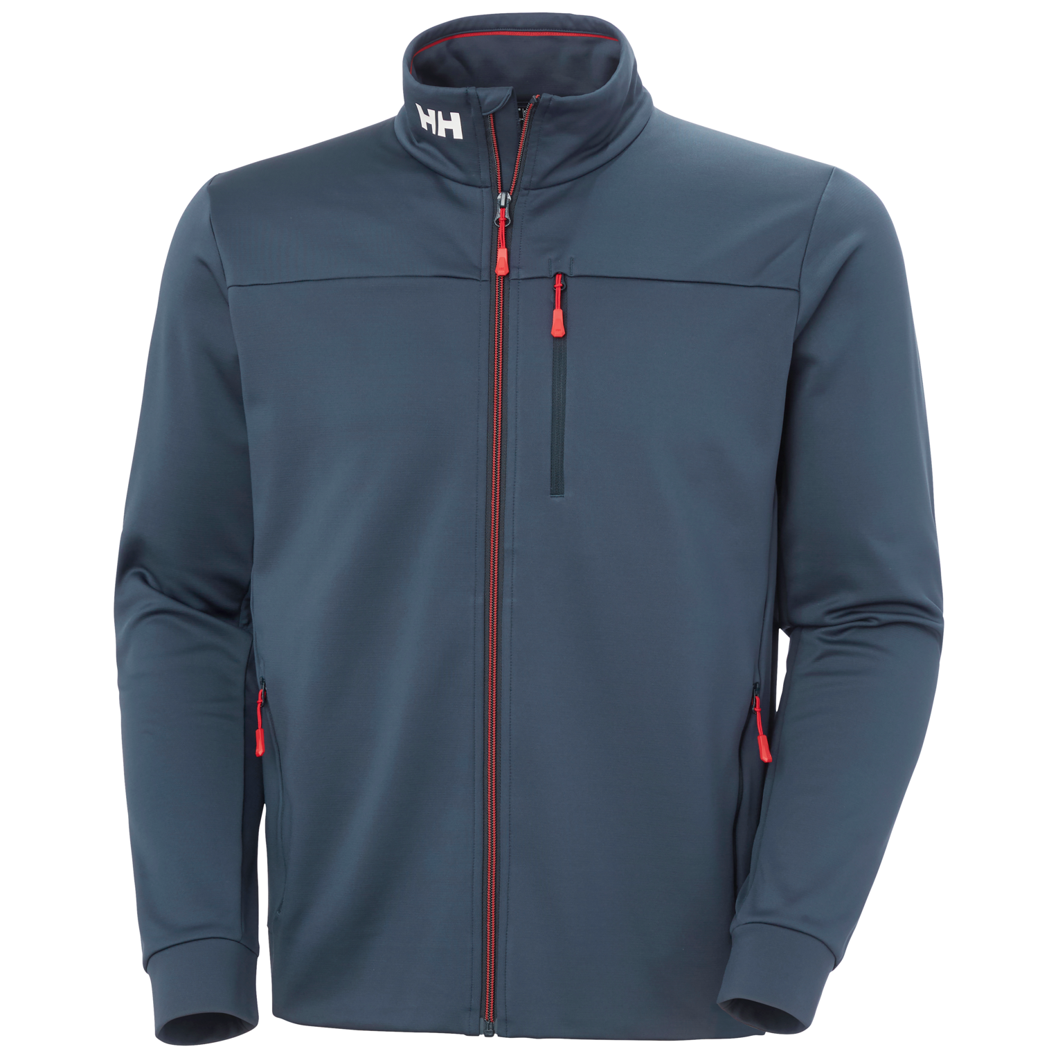 Helly Hansen CREW FLEECE JACKET - moški flis/ jopa
