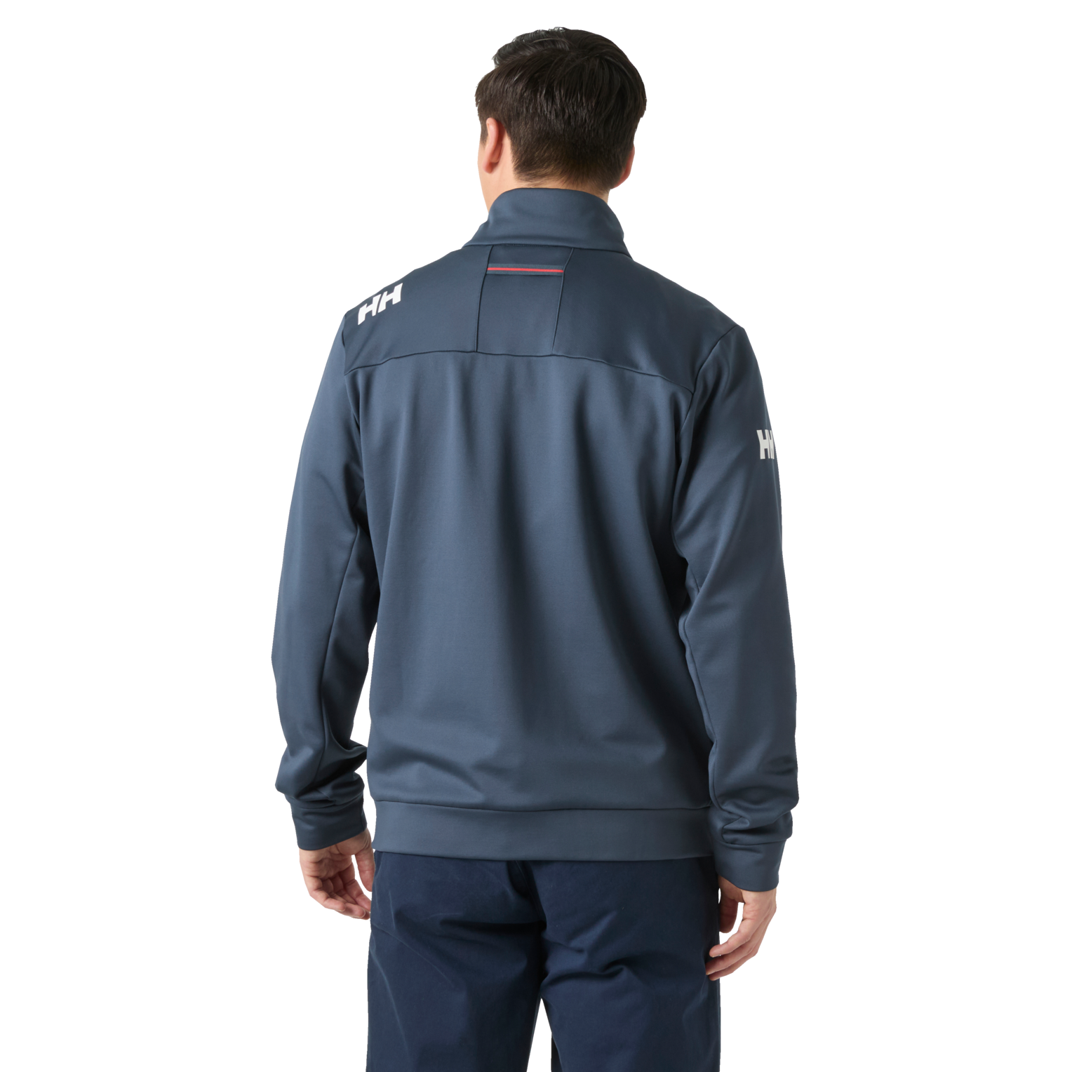 Helly Hansen CREW FLEECE JACKET - moški flis/ jopa