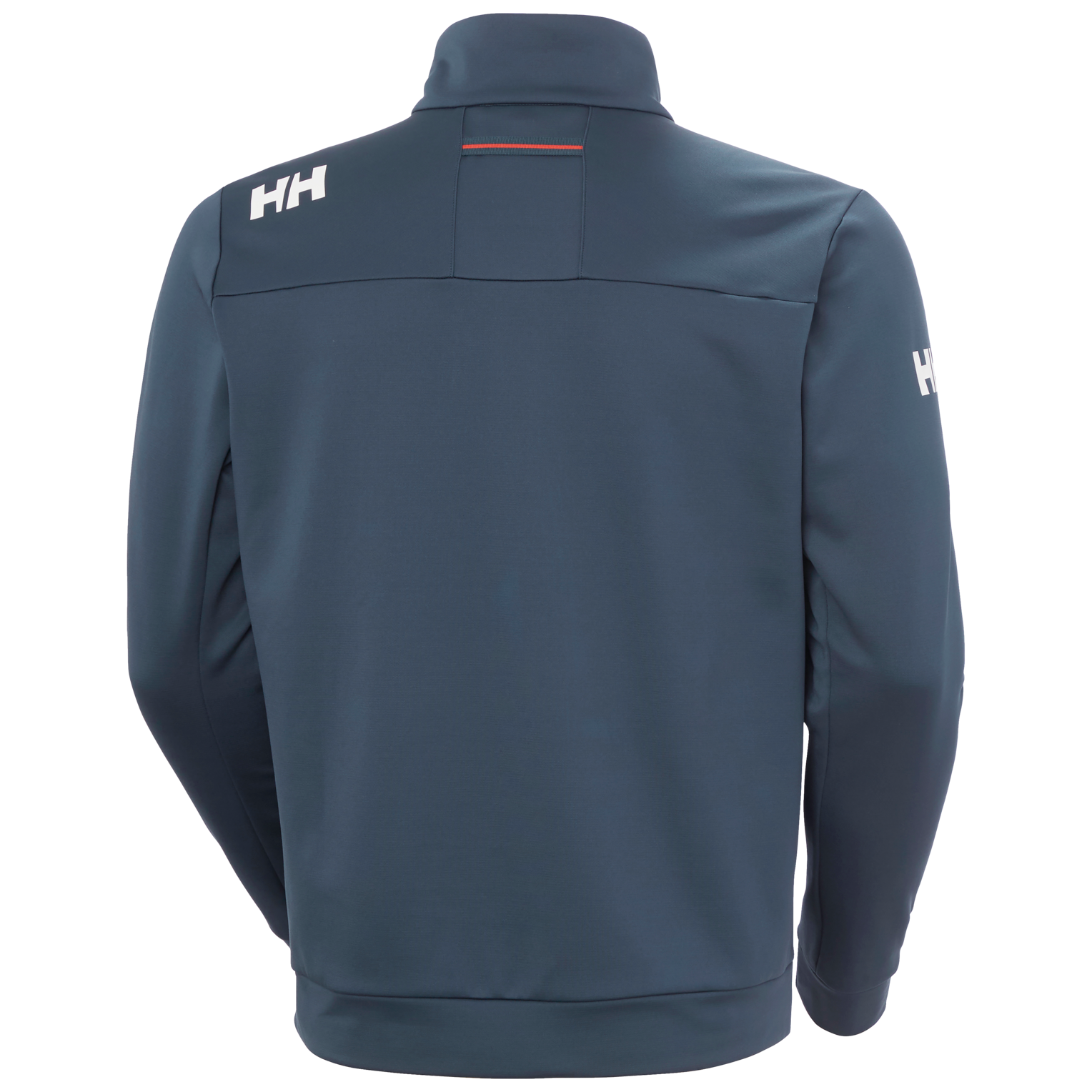 Helly Hansen CREW FLEECE JACKET - moški flis/ jopa