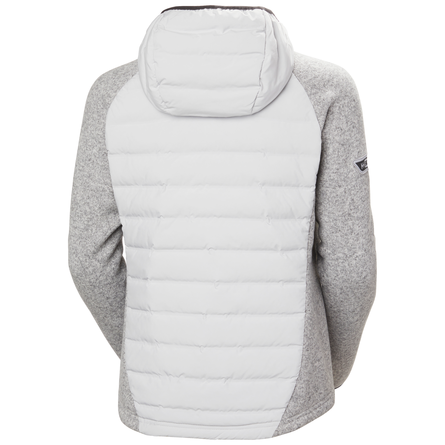 Helly Hansen Skagen Hybrid Knit INS izolator- ženski
