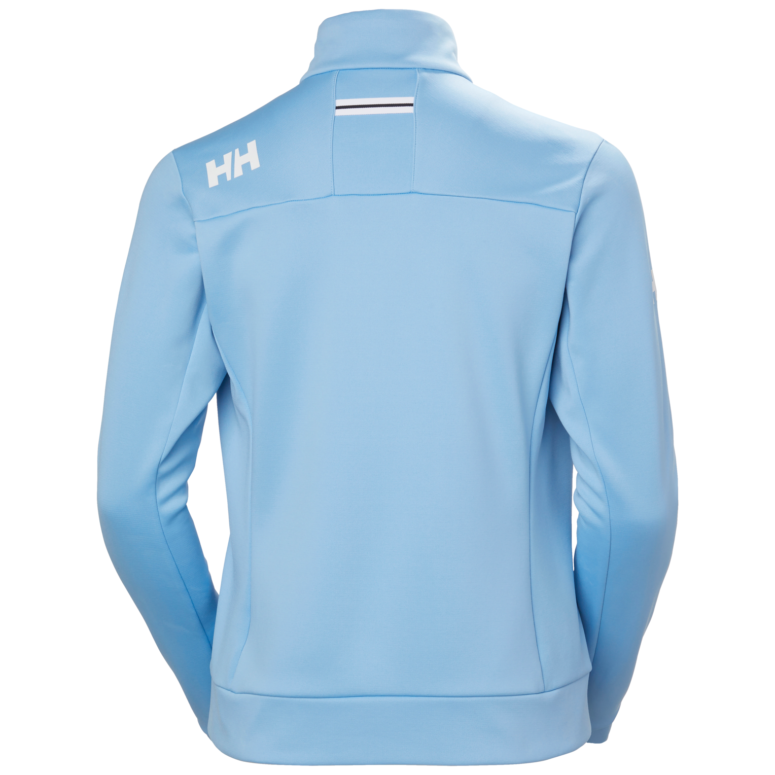 Helly Hansen W CREW FLEECE JACKET - ženski flis/ jopa