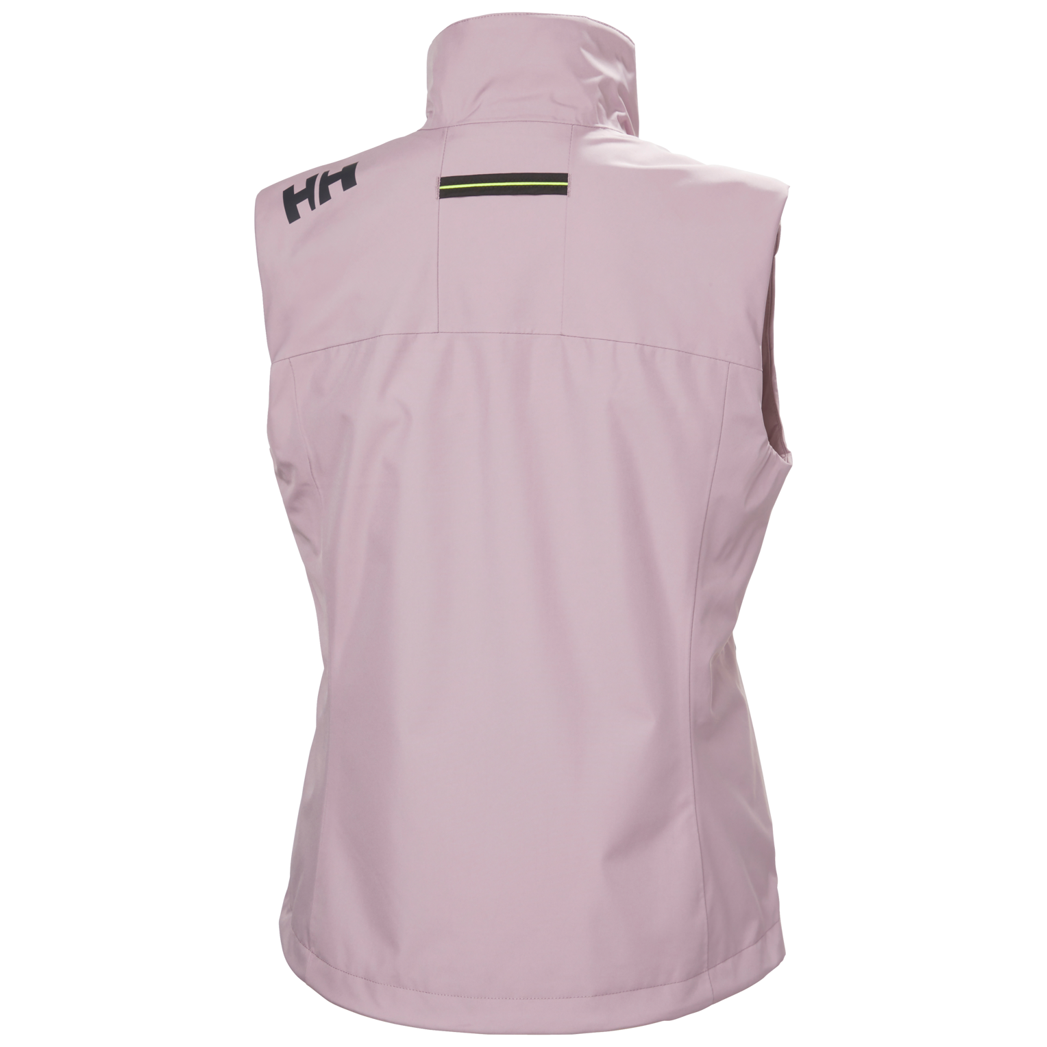 Helly Hansen W CREW PILE VEST - ženski brezrokavnik s toplo podlogo