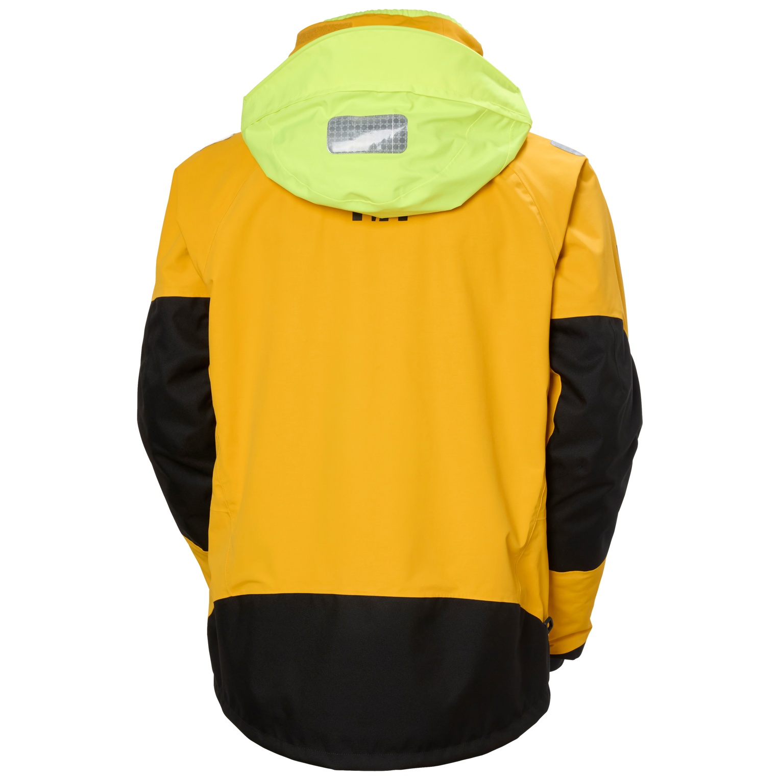 Helly Hansen SKAGEN OFFSHORE JACKET - moška jadralna jakna