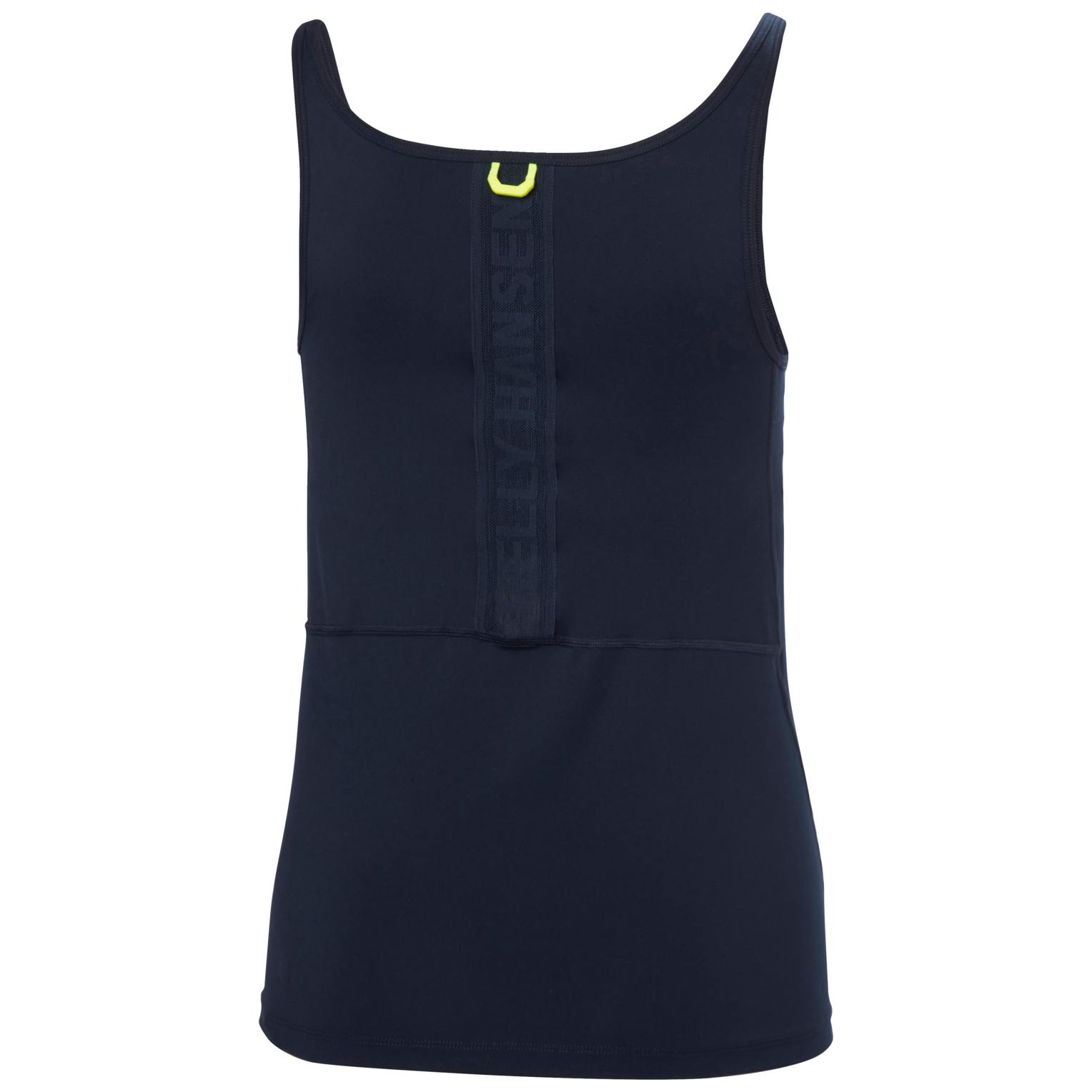 Helly Hansen W HP OCEAN TECH SINGLET - ženska top majica