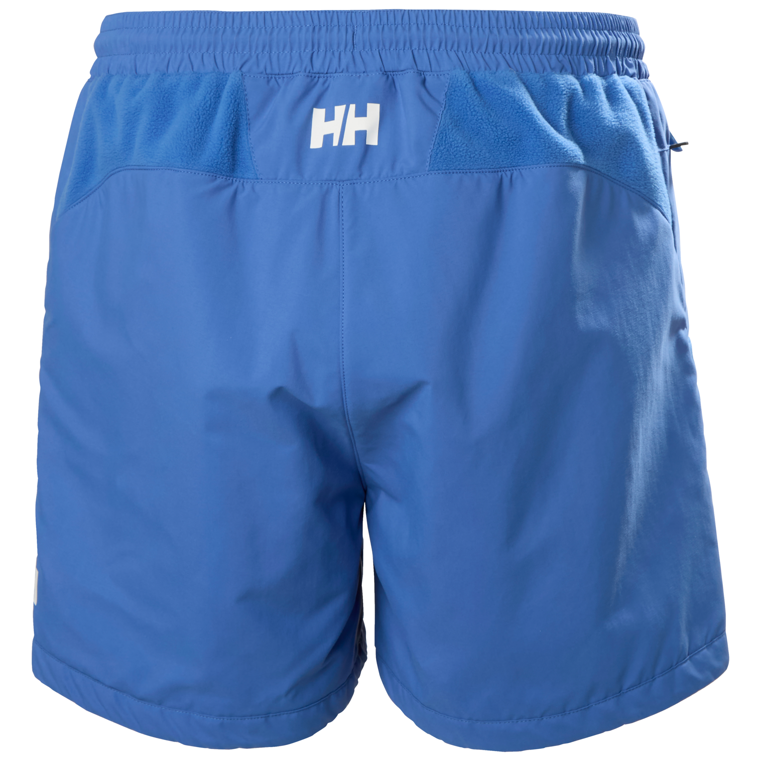 Helly Hansen W SKAGEN FLEECE SHORTS - ženske flis kratke hlače