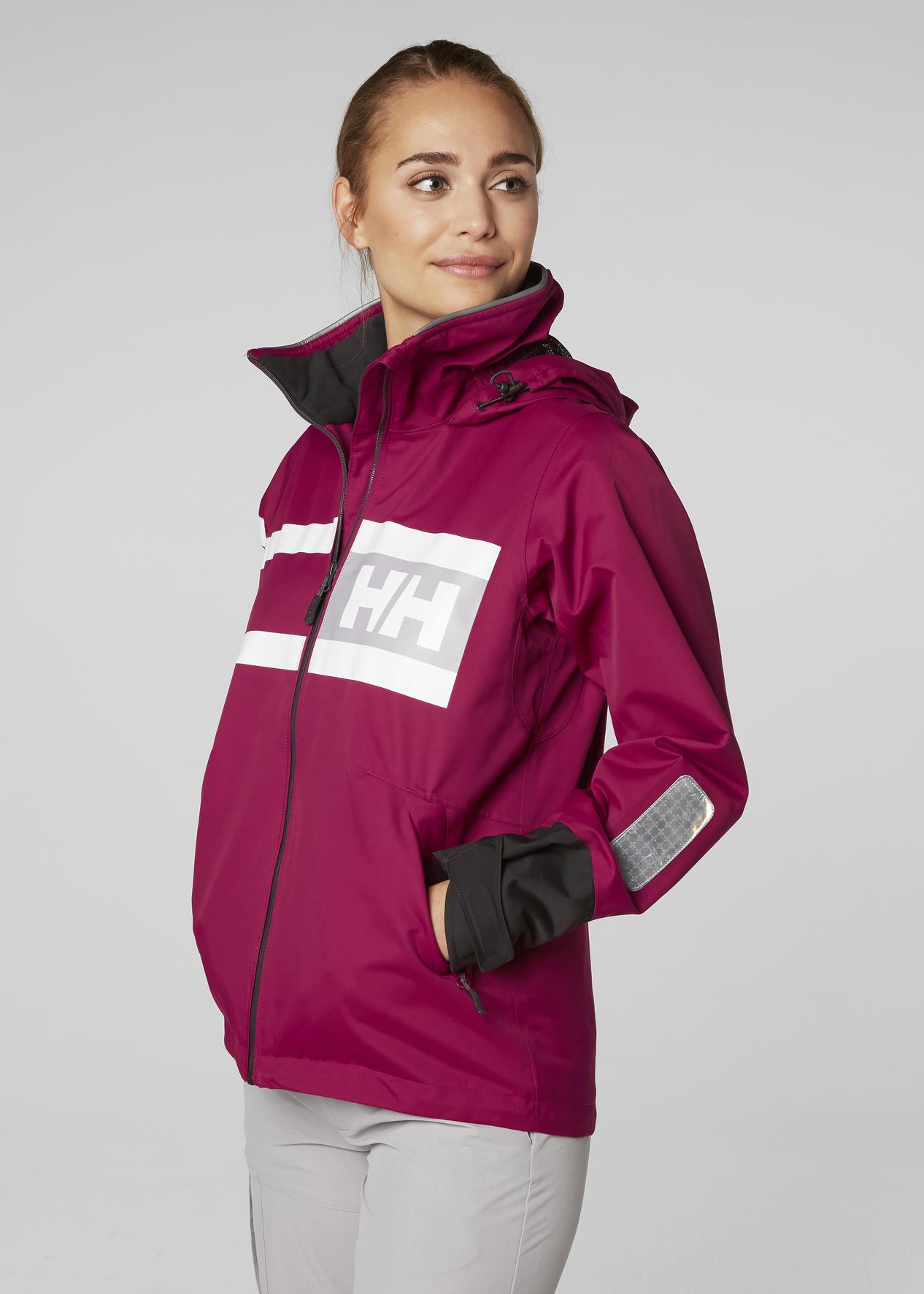 Helly Hansen Salt Power jakna- ženske