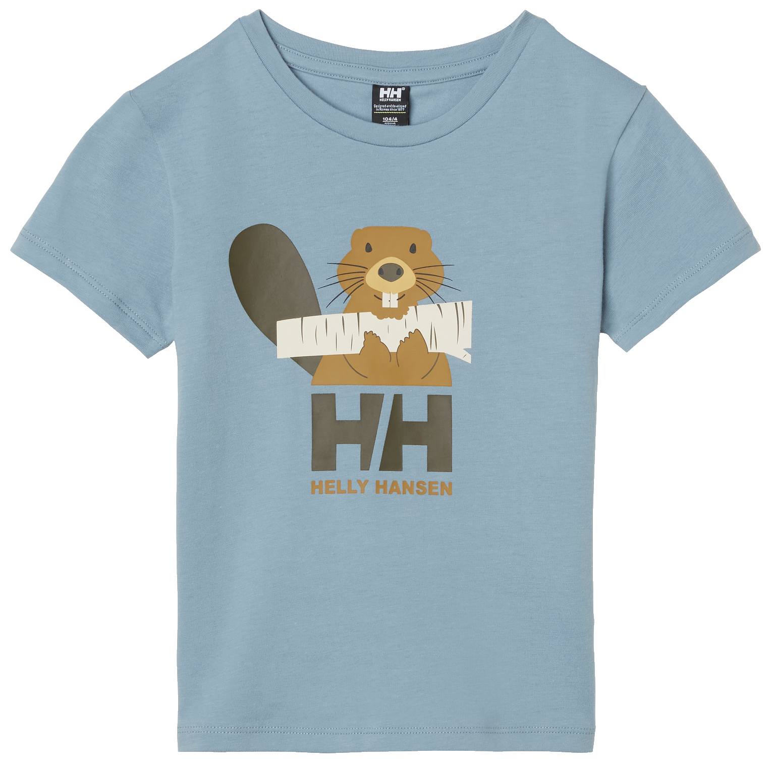 Helly Hansen HH Graphic T-shirt majica - otroška