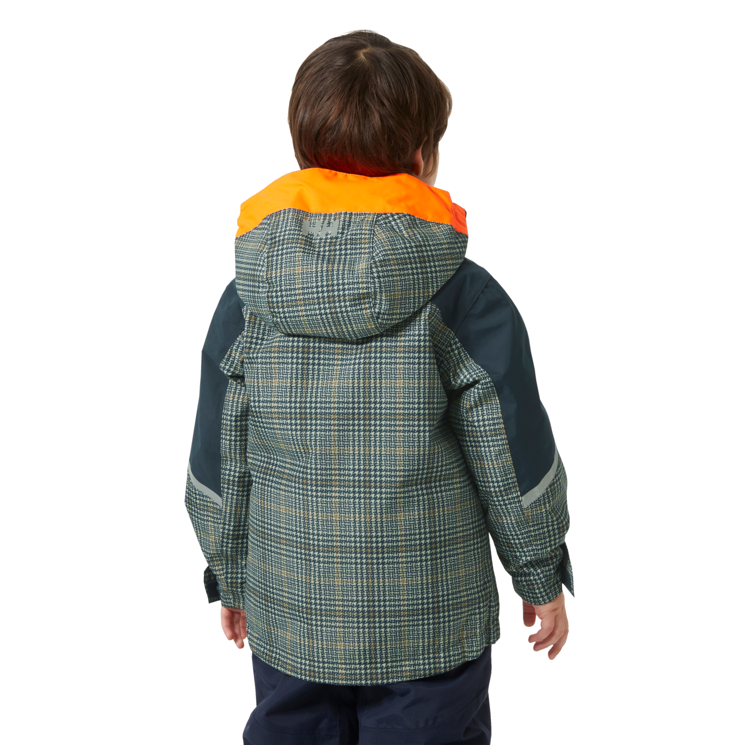 Helly Hansen Legend smučarska jakna - otroška