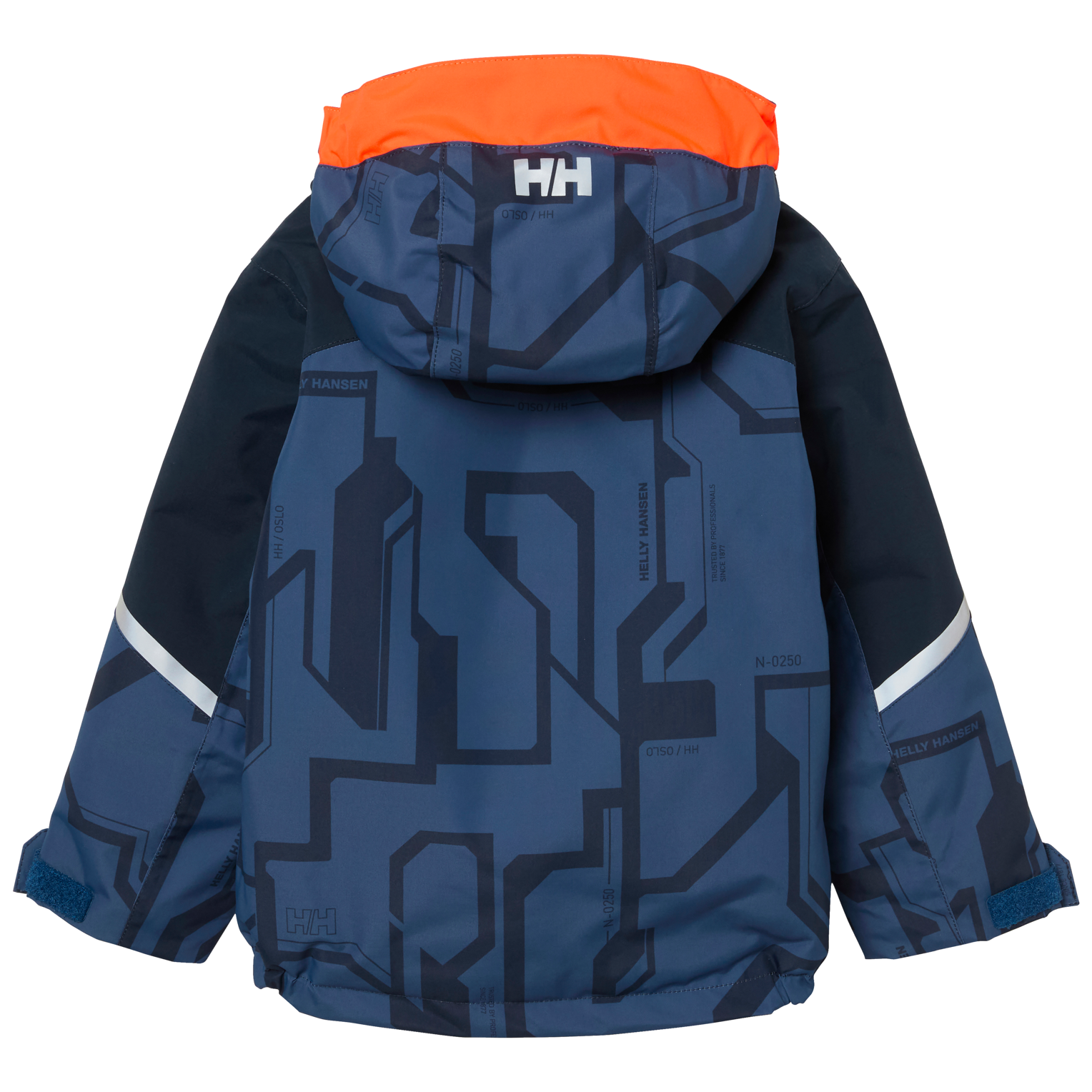 Helly Hansen Legend smučarska jakna - otroška