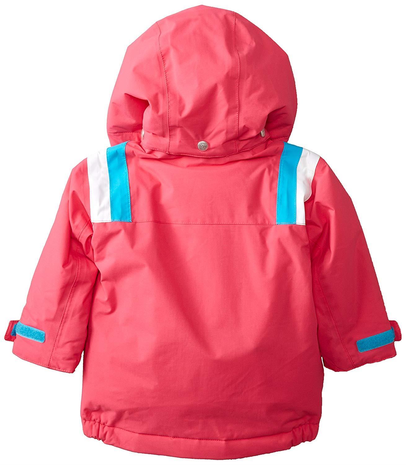 Helly Hansen Velocity skijaška bunda - dijeca