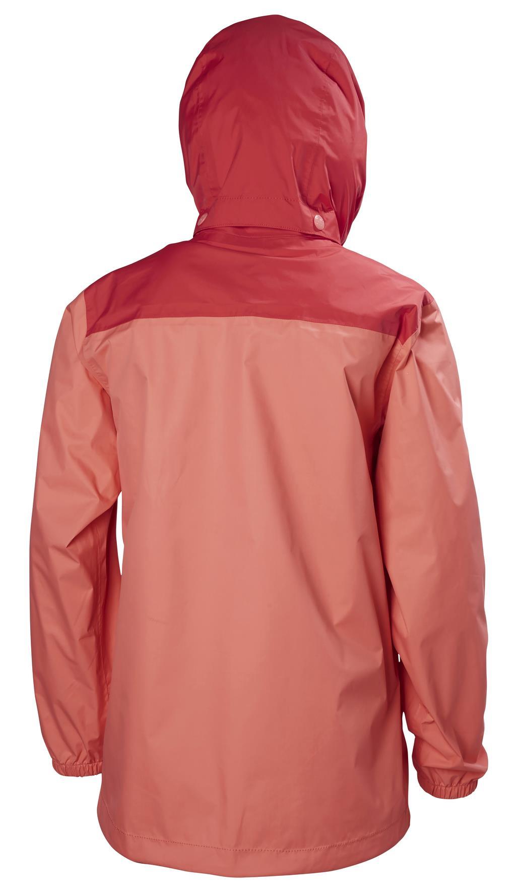 Helly Hansen JR Loke Packable jakna za kišu - junior