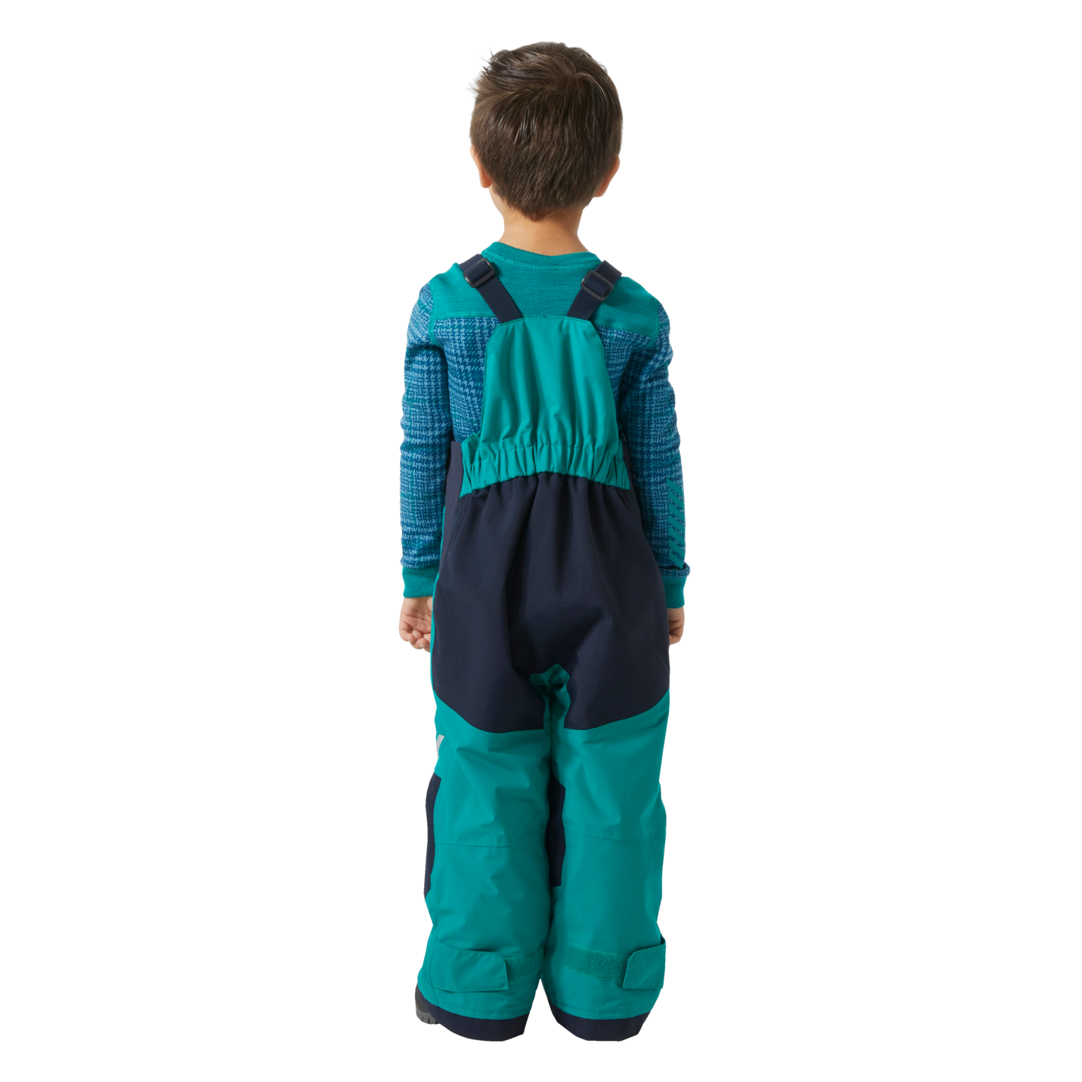 Helly Hansen Rider 2 INS skijaške pantalone - dijeca