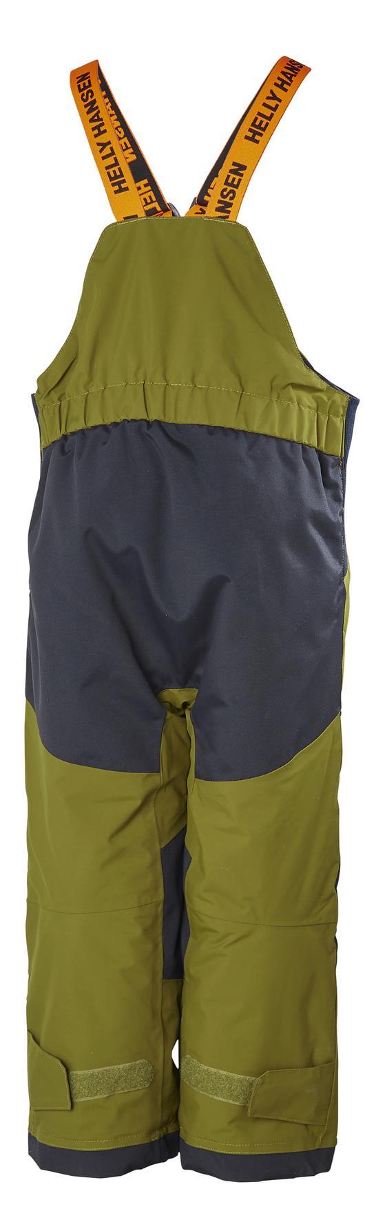 Helly Hansen Rider 2 skijaške pantalone- dijeca