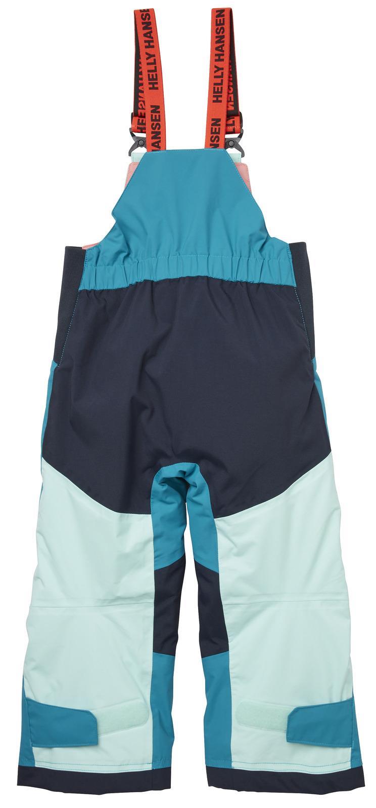 Helly Hansen Rider 2 INS skijaške pantalone - dijeca