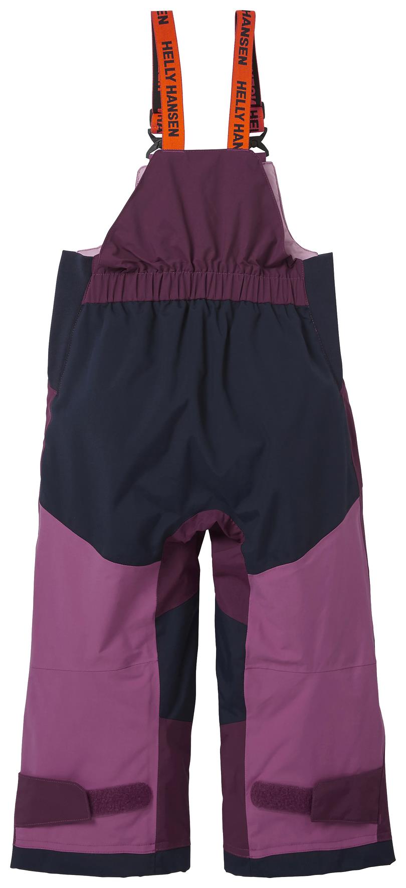 Helly Hansen Rider 2 INS skijaške pantalone - dijeca