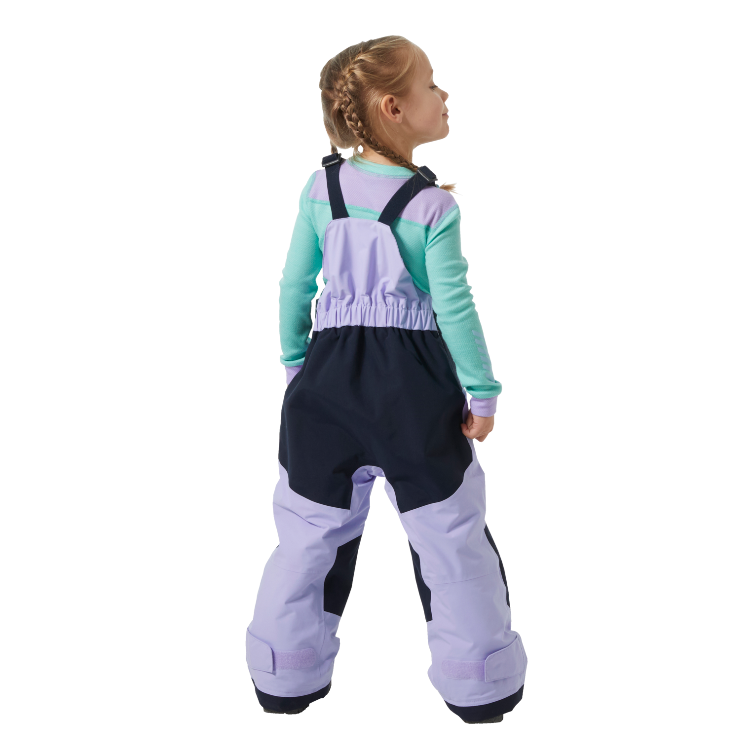 Helly Hansen Rider 2 INS skijaške pantalone - dijeca